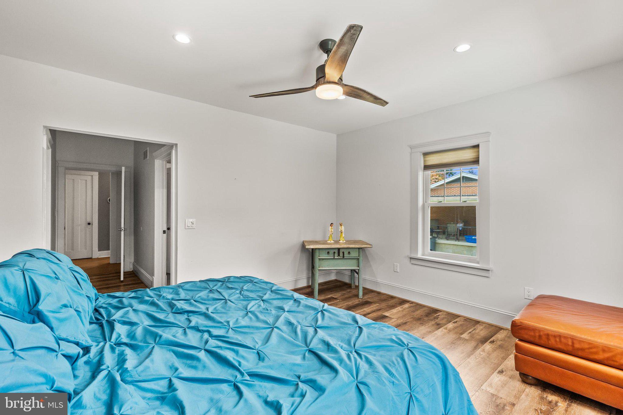 CAMP HILL BOROUGH - Residential