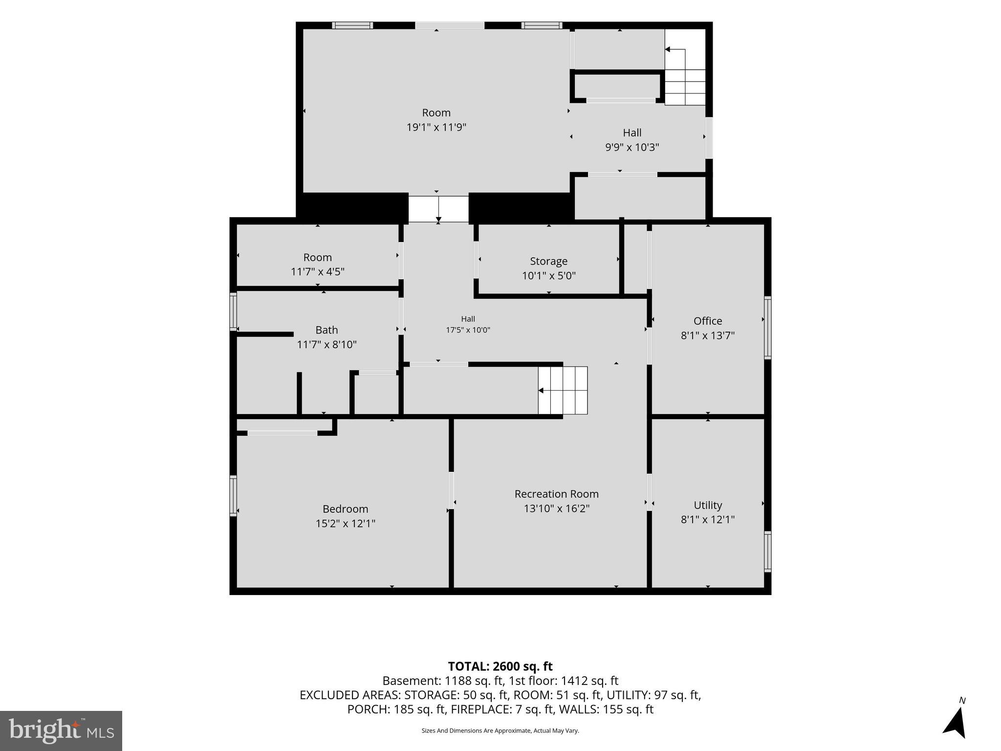 CAMP HILL BOROUGH - Residential