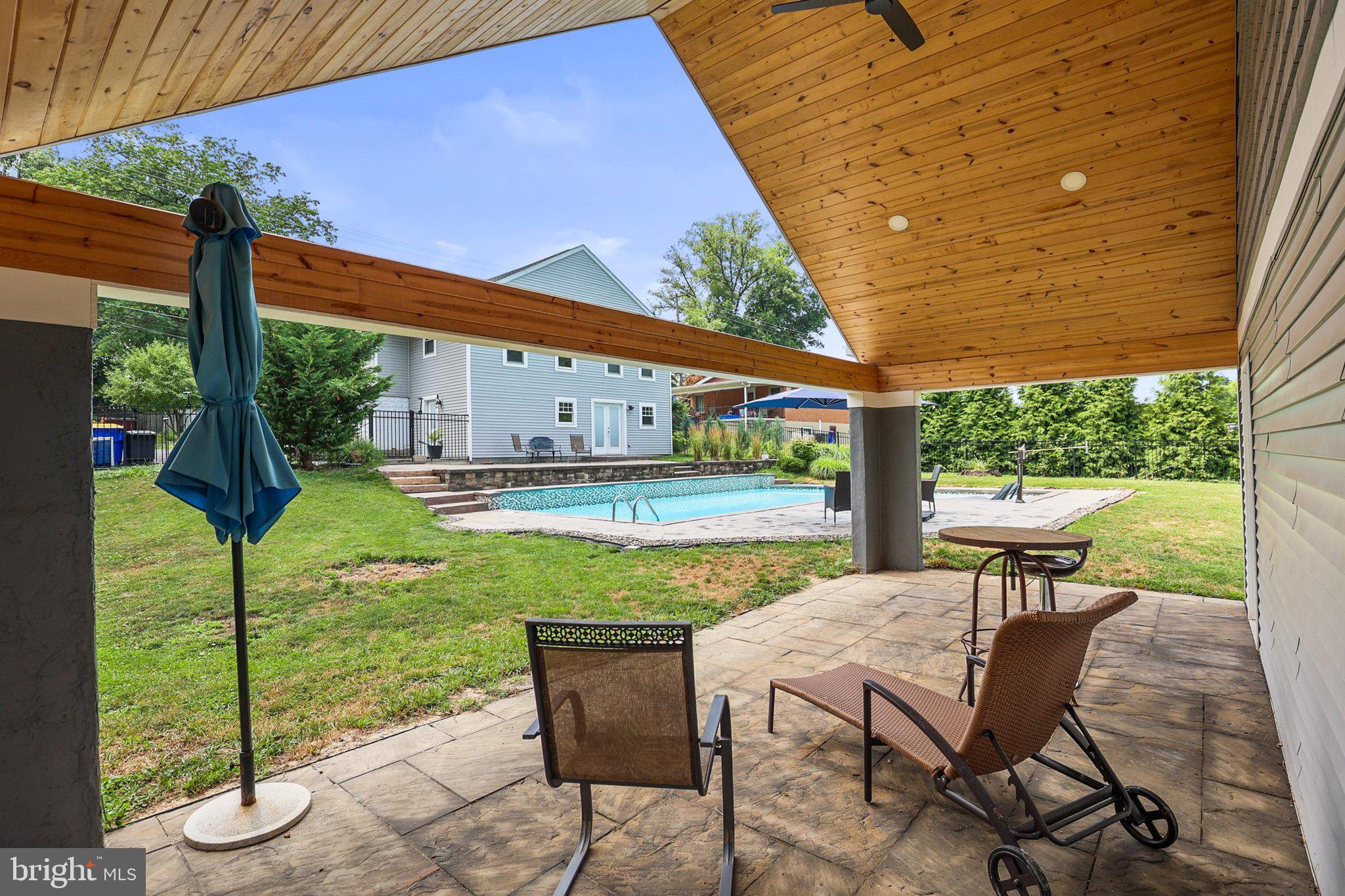 CAMP HILL BOROUGH - Residential
