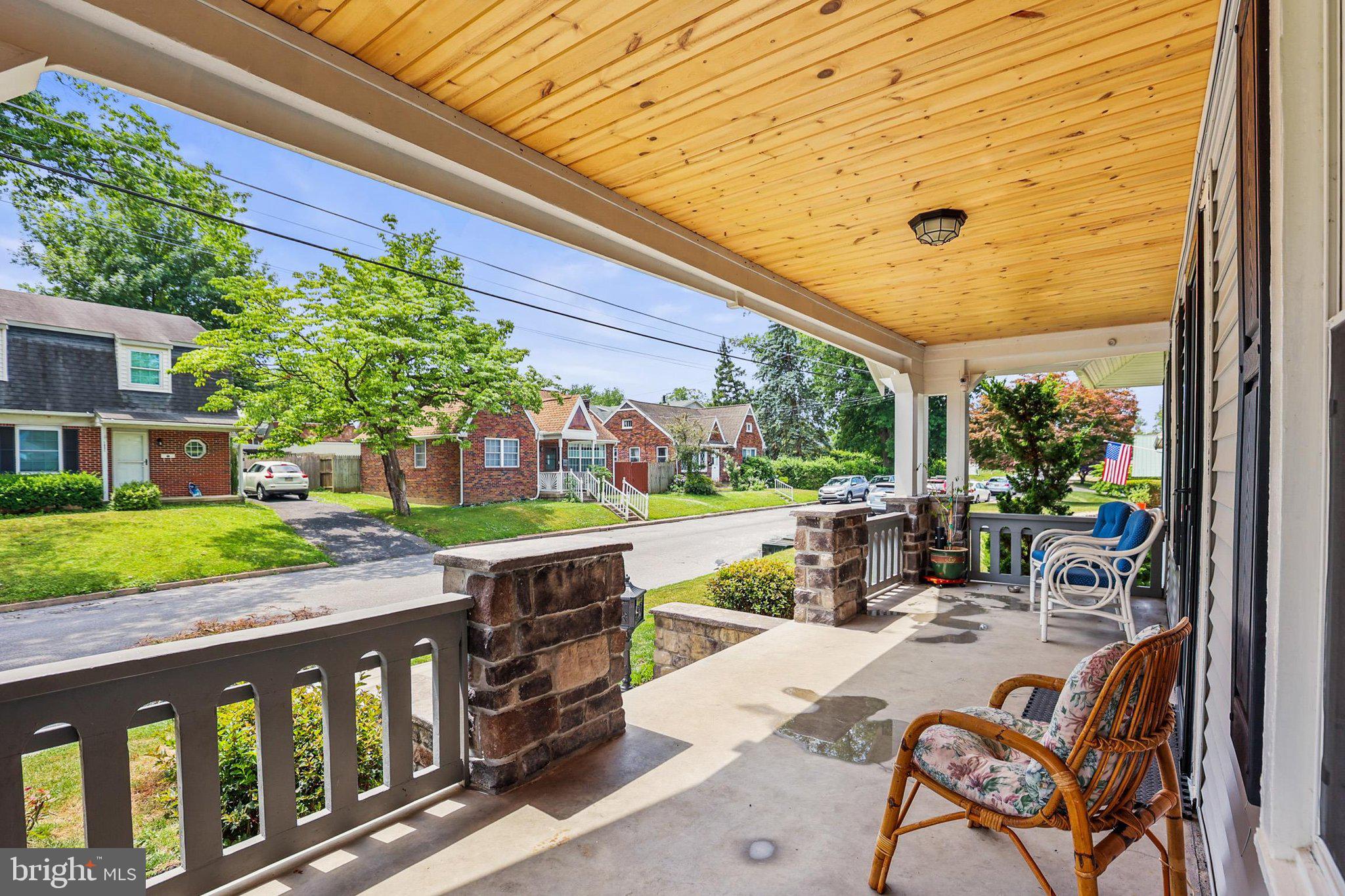 CAMP HILL BOROUGH - Residential