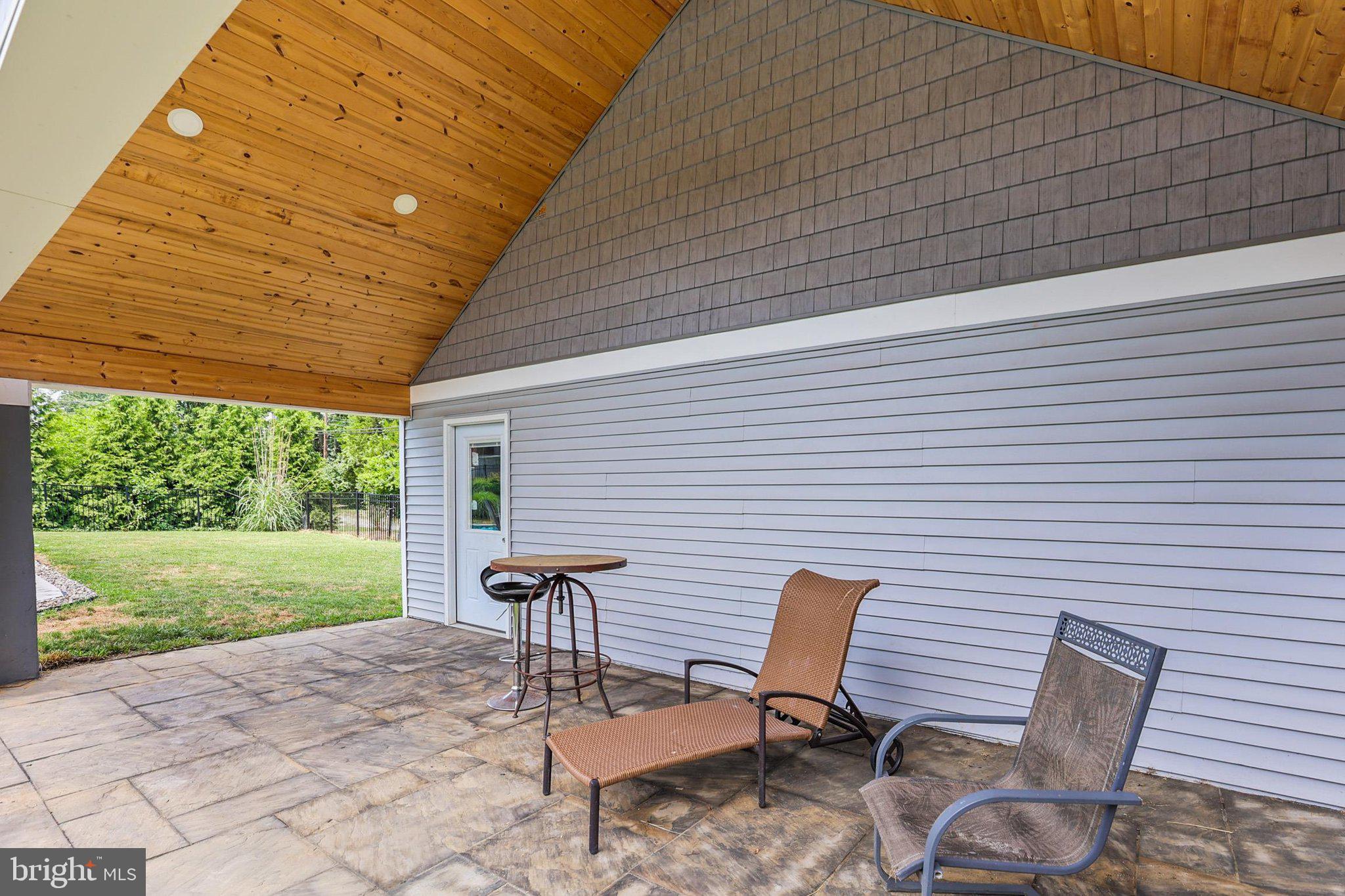 CAMP HILL BOROUGH - Residential