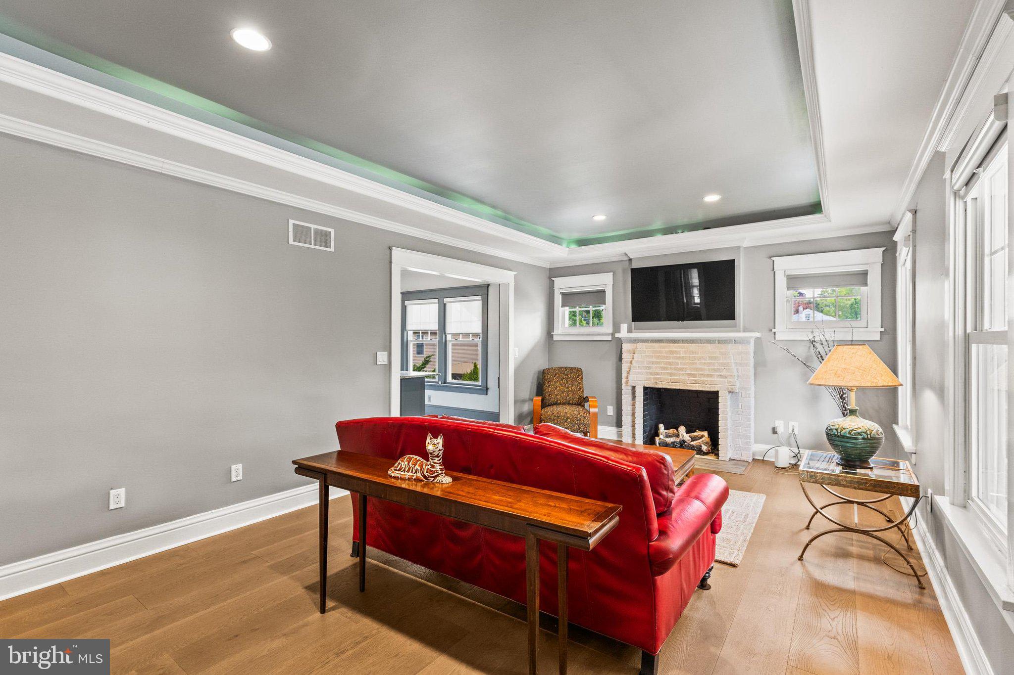 CAMP HILL BOROUGH - Residential