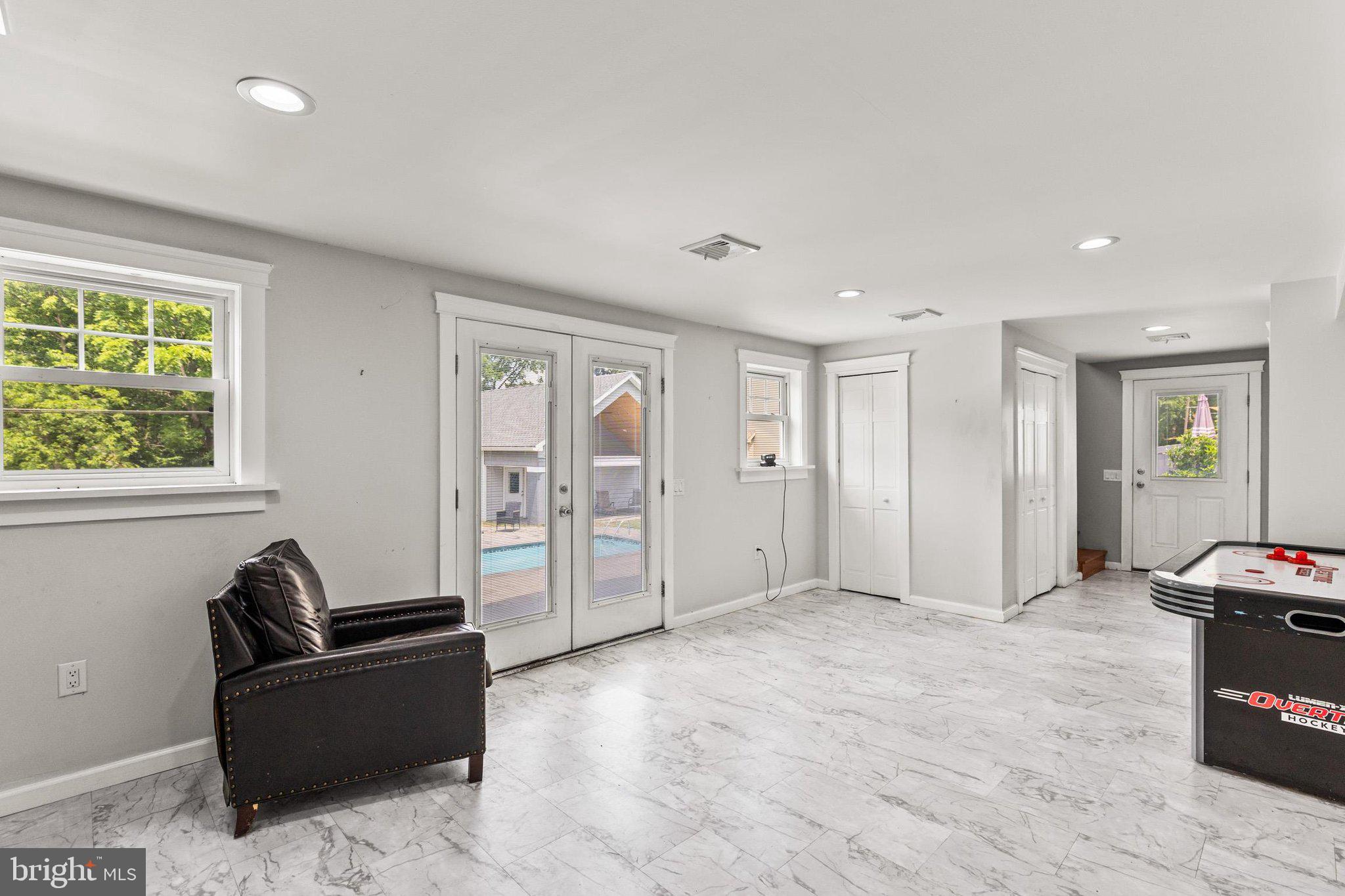 CAMP HILL BOROUGH - Residential