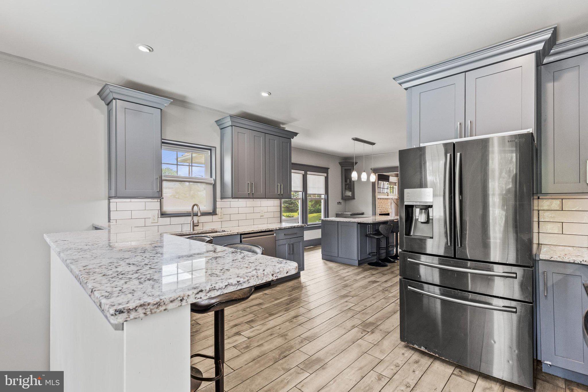 CAMP HILL BOROUGH - Residential