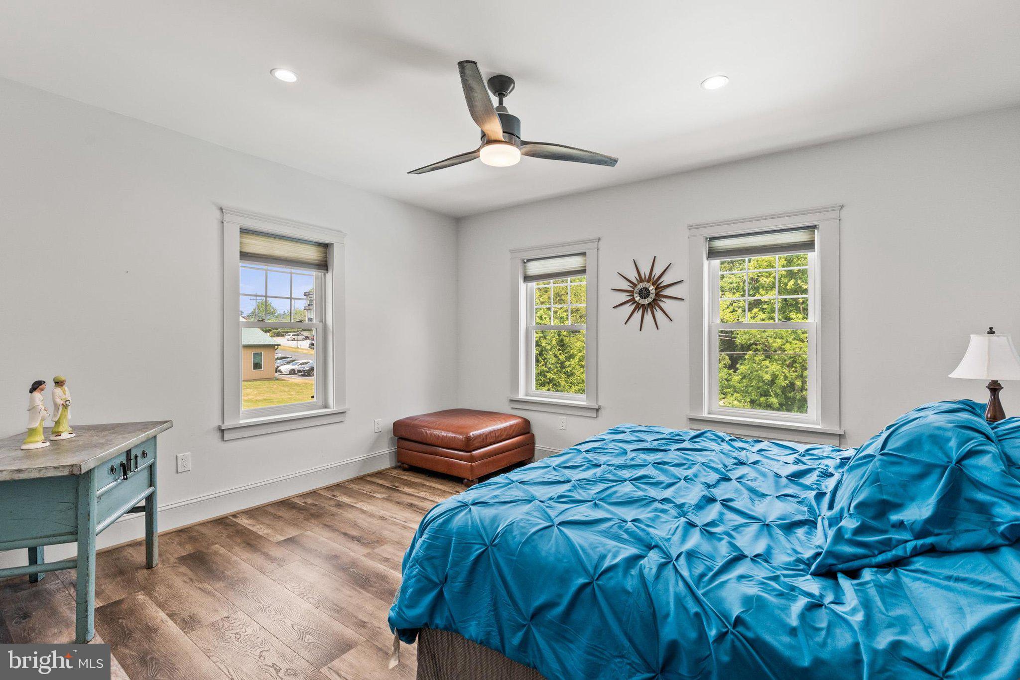 CAMP HILL BOROUGH - Residential