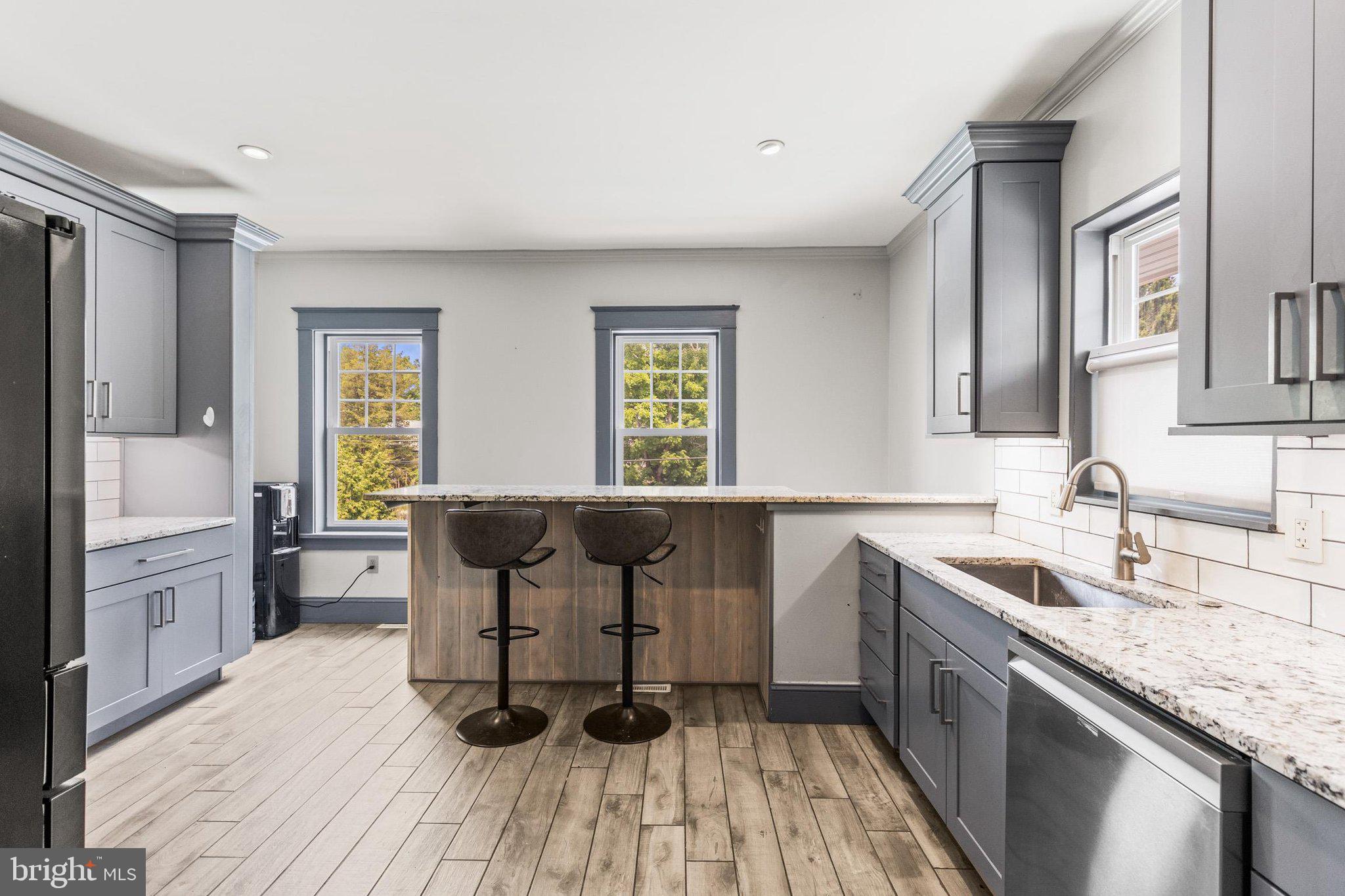 CAMP HILL BOROUGH - Residential