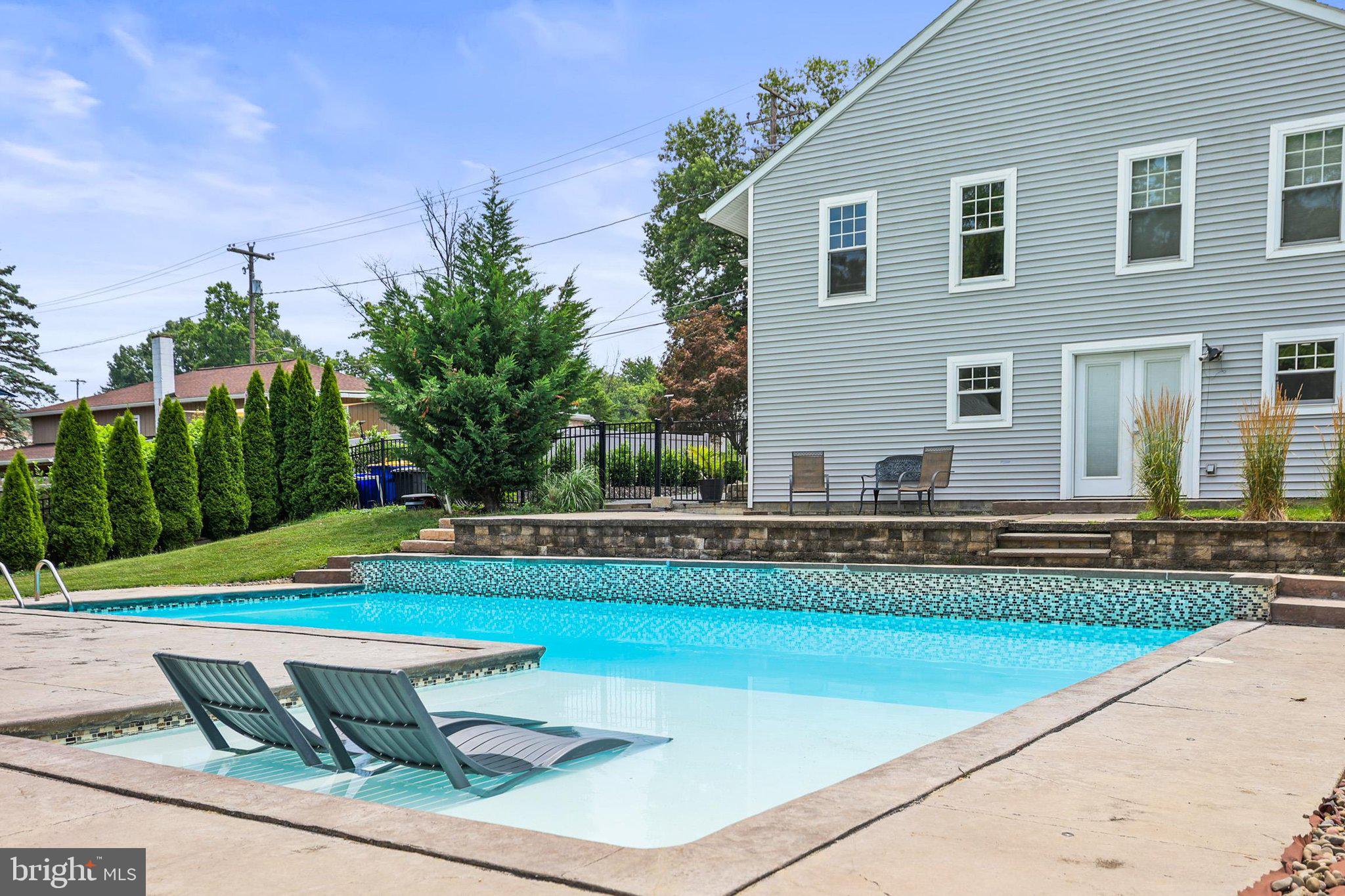 CAMP HILL BOROUGH - Residential