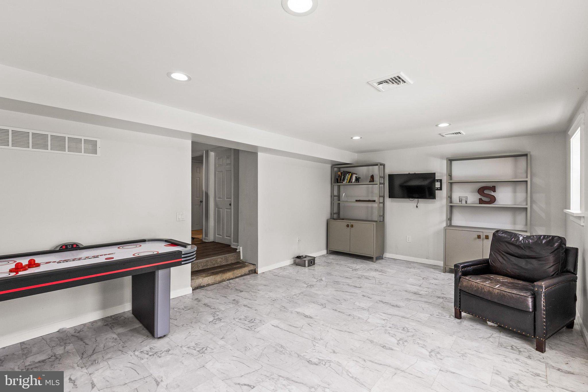 CAMP HILL BOROUGH - Residential