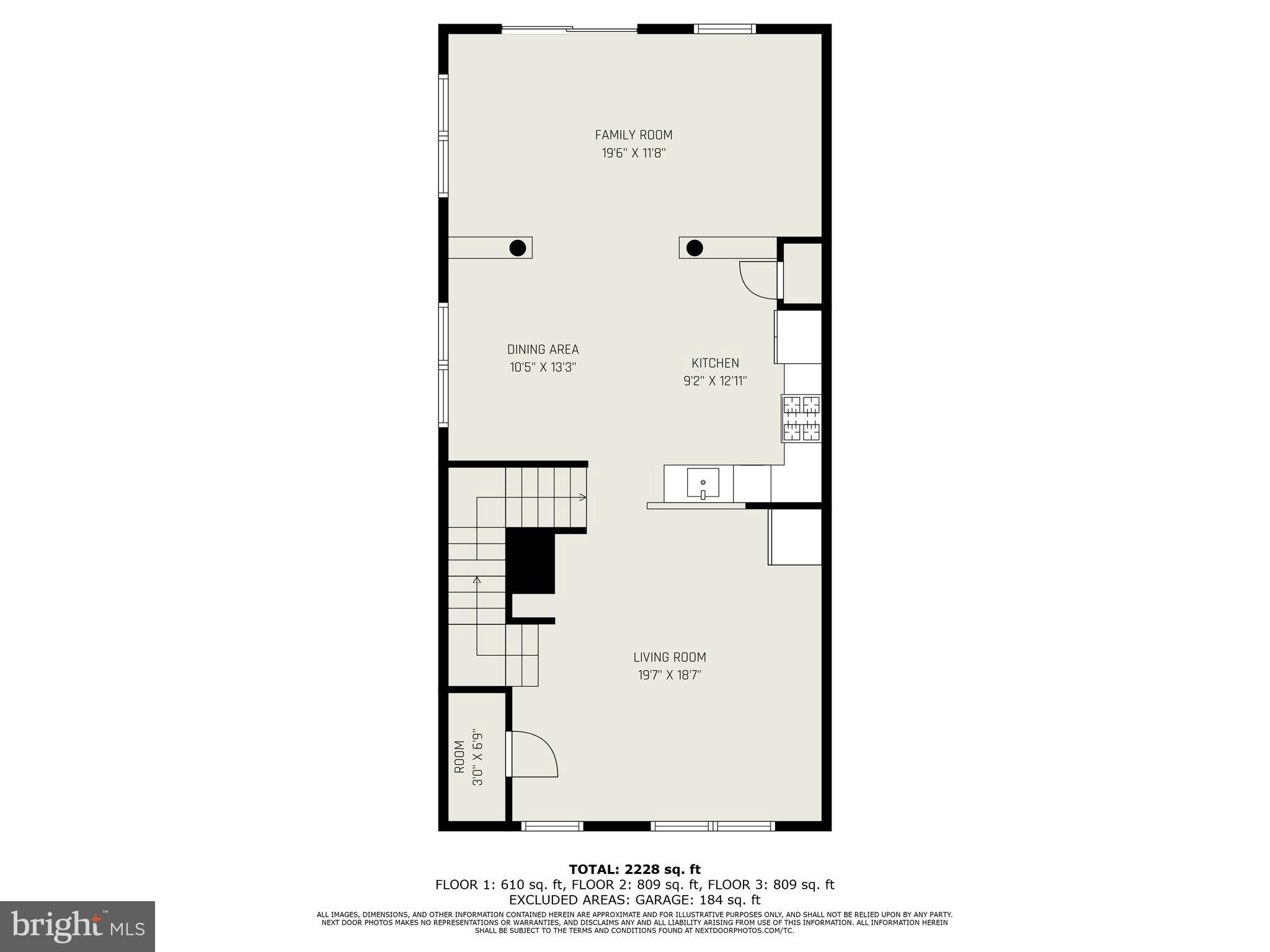 THE TOWNHOMES AT LAKESIDE - Residential