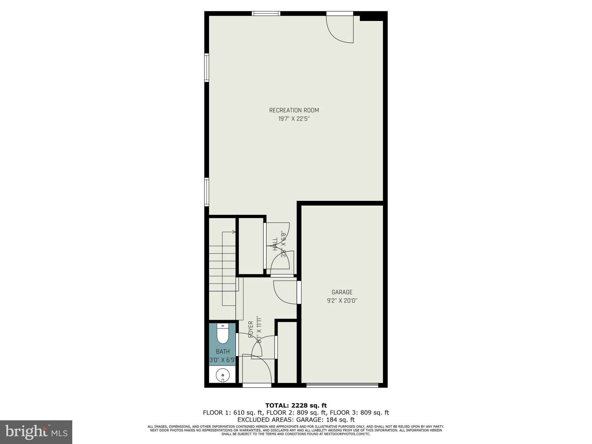 THE TOWNHOMES AT LAKESIDE - Residential