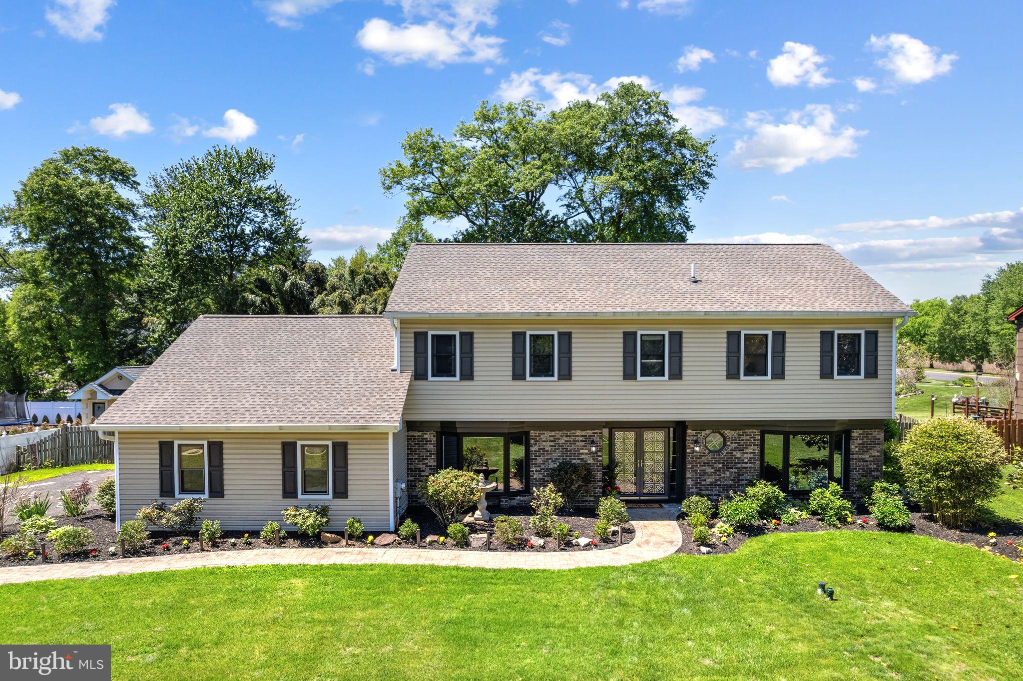 WYNNEWOOD - Residential
