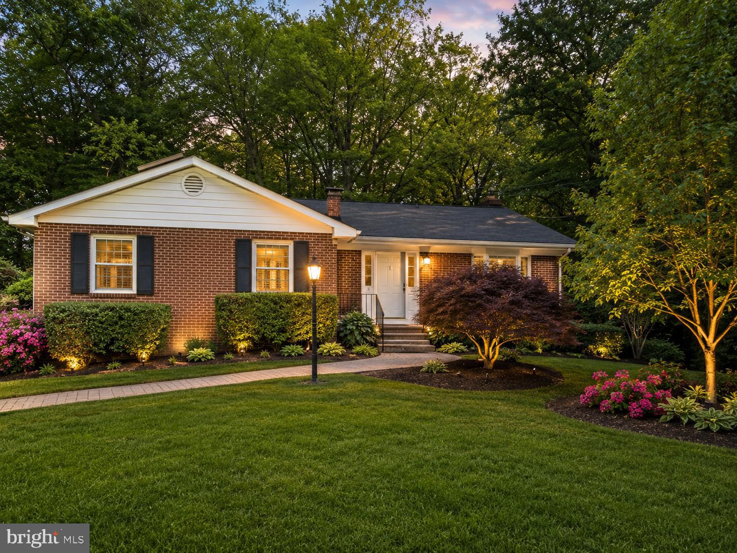 Welcome to 3142 Searsmont Place, Herndon, VA — a beautifully updated home where comfort, convenience, and community come together. This stunning 3-bedroom, 2.5-bathroom single-family home offers 2,660 finished square feet across two bright, spacious levels, set on a private 0.47-acre lot backing to mature trees in the highly desirable South Field subdivision. Located within the prestigious Oakton High School pyramid, this home delivers the perfect blend of value, updates, and lifestyle. Beautiful Interior Upgrades New Stainless Steel Appliances: Enjoy a fully updated kitchen featuring brand-new stainless steel appliances, perfect for today’s buyers. Quartz Kitchen Countertops: Elegant and durable quartz countertops elevate the kitchen and create a bright, modern cooking space. Remodeled Bathrooms: The primary bath includes an updated walk-in shower and double vanity; additional bathrooms have been refreshed to today’s standards. New LVP Flooring & Fresh Paint: Contemporary luxury vinyl plank flooring and fresh neutral paint provide a clean, move-in-ready feel throughout. Spacious & Functional Layout Bright Living & Dining Rooms: Open, airy rooms with large windows, great for gatherings and everyday living. Primary Suite Retreat: Spacious owner's bedroom with updated ensuite bath. Flexible Secondary Bedrooms: Two additional bedrooms share a hall bath—ideal for family, guests, or a home office. Walkout Lower Level: Cozy recreation room with fireplace opens directly to the backyard; includes a versatile bonus room for office, gym, or storage. Outdoor & Lifestyle Benefits Nearly half an acre backing to woods—rare privacy in this area. Plenty of outdoor space for entertaining, gardening, or quiet relaxation. Large two-car garage with extra workshop/storage space. Unbeatable Location Top-ranked Oakton High School pyramid Minutes to Reston Town Center, Fair Oaks, Dulles Airport, and major commuter routes (Rt. 50, Rt. 28, Fairfax County Pkwy) Close to healthcare: Reston Hospital Center and Fair Oaks Hospital Convenient to shopping, dining, parks, and technology campuses in Reston/Herndon This is a home that truly offers space, updates, schools, and setting — all in a peaceful Herndon neighborhood with unmatched access to everything Northern Virginia has to offer. Don’t miss this opportunity. Schedule your private tour today and discover the exceptional lifestyle waiting for you at 3142 Searsmont Place.