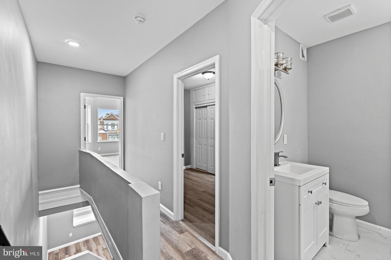 WEST PHILADELPHIA - Residential