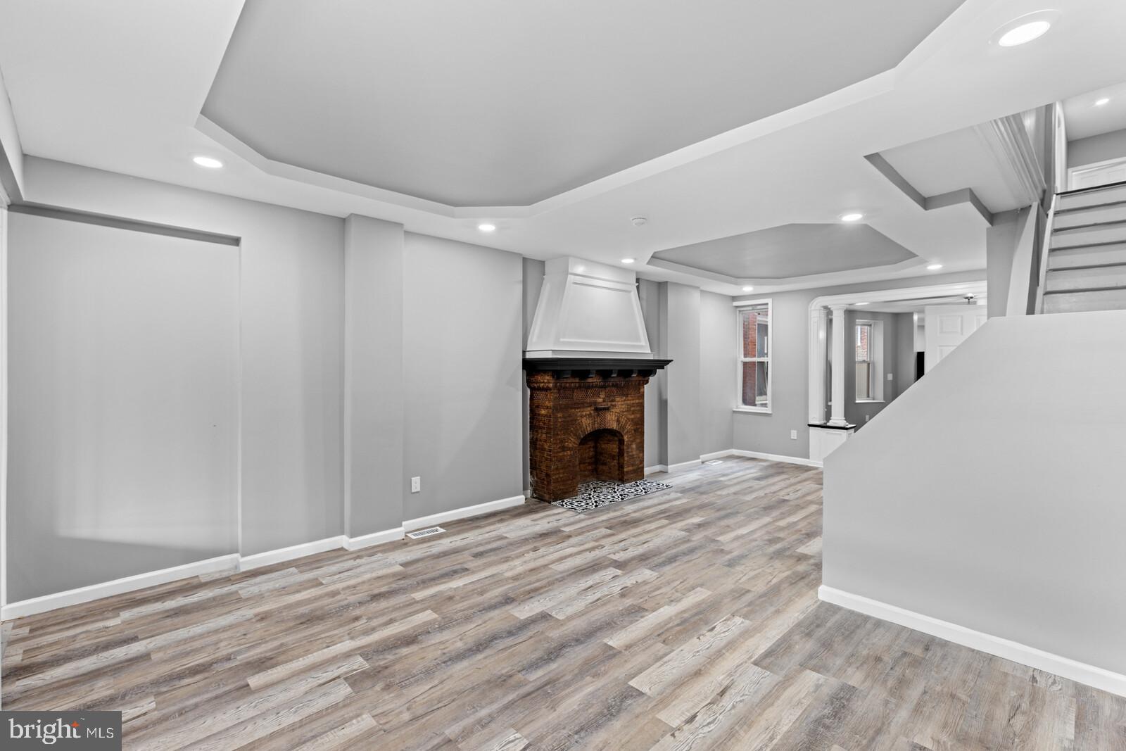 WEST PHILADELPHIA - Residential