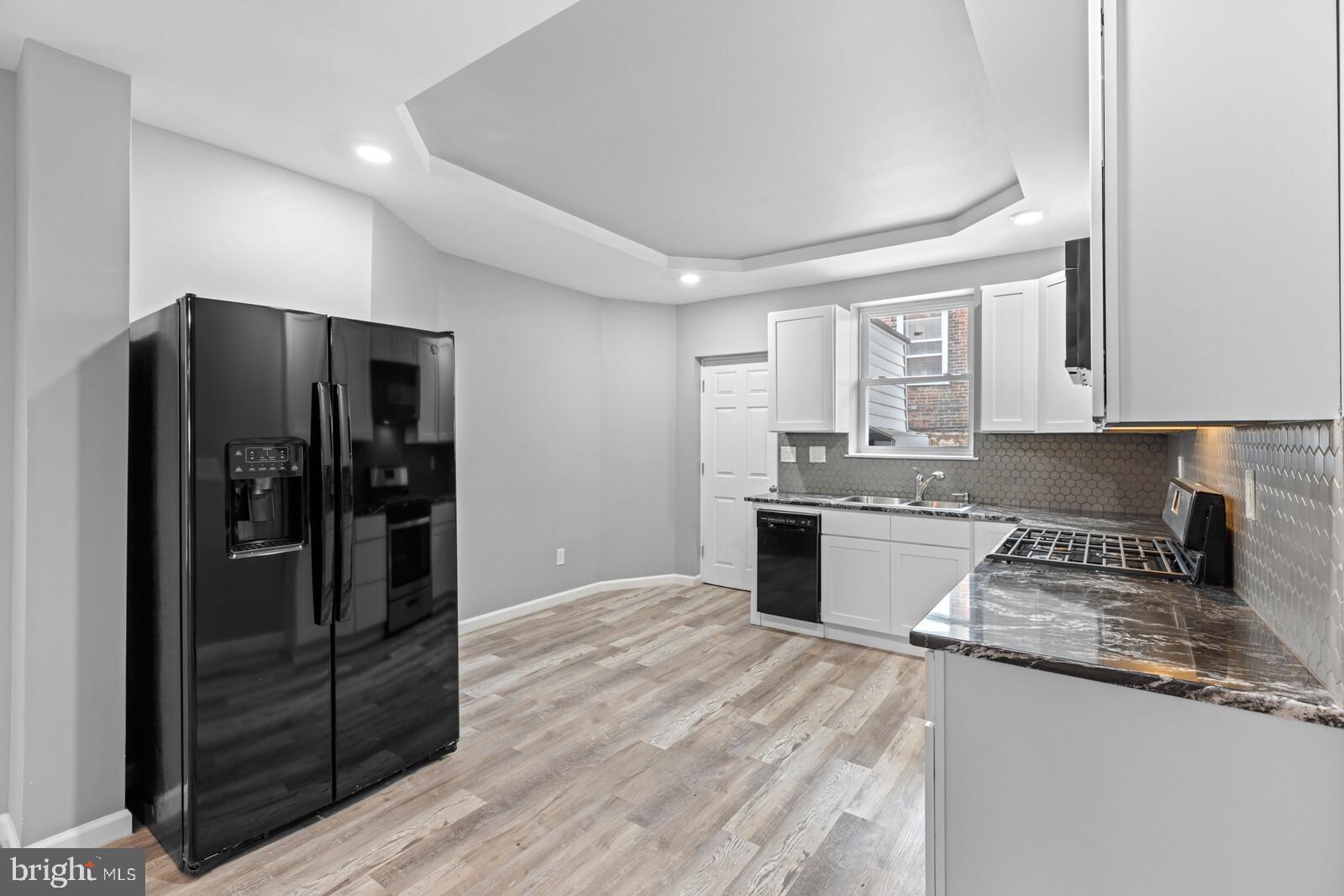 WEST PHILADELPHIA - Residential