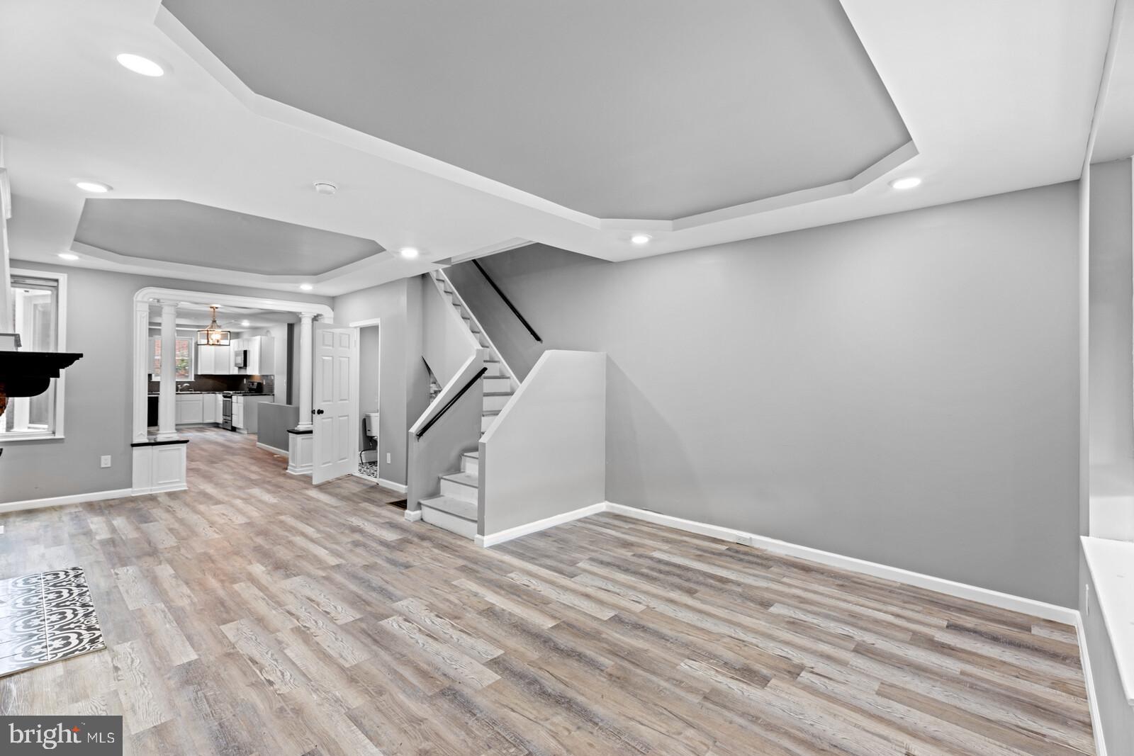WEST PHILADELPHIA - Residential