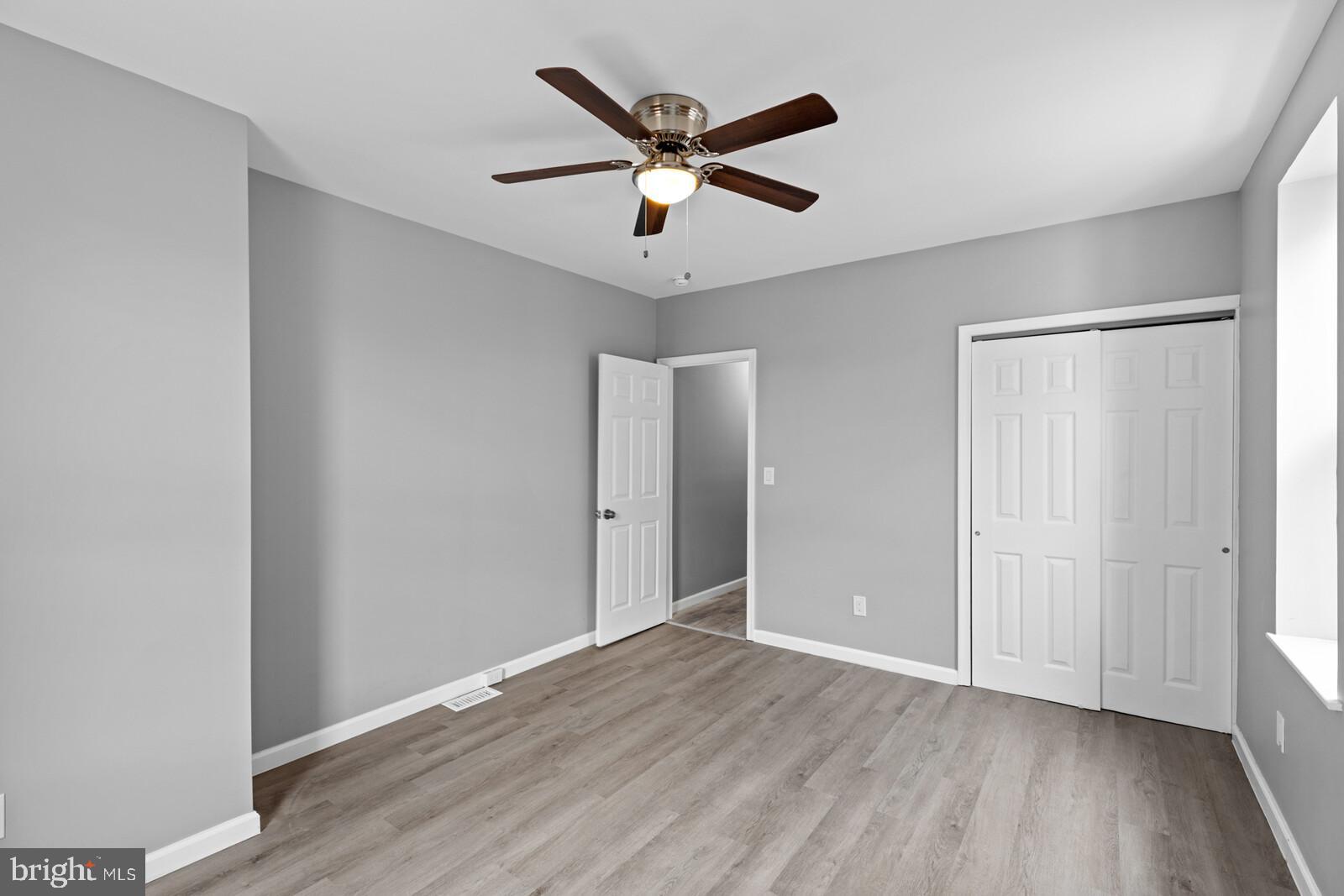 WEST PHILADELPHIA - Residential