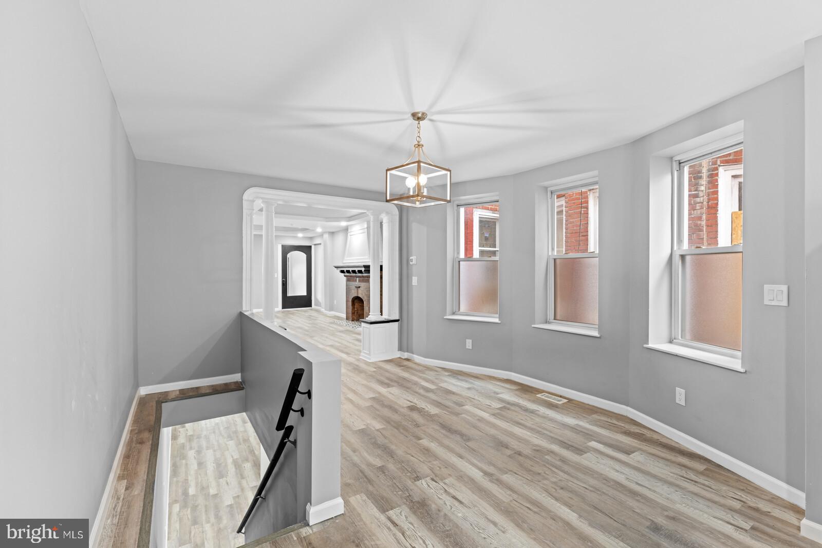 WEST PHILADELPHIA - Residential
