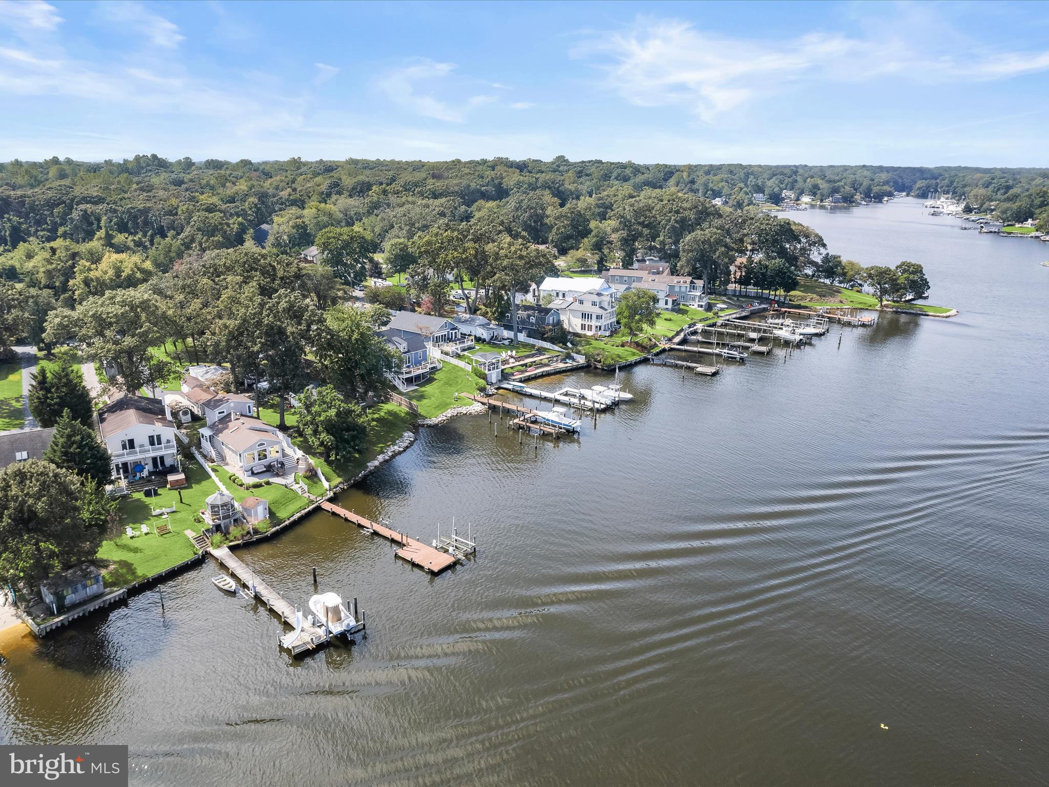 FOREST GLEN - Residential