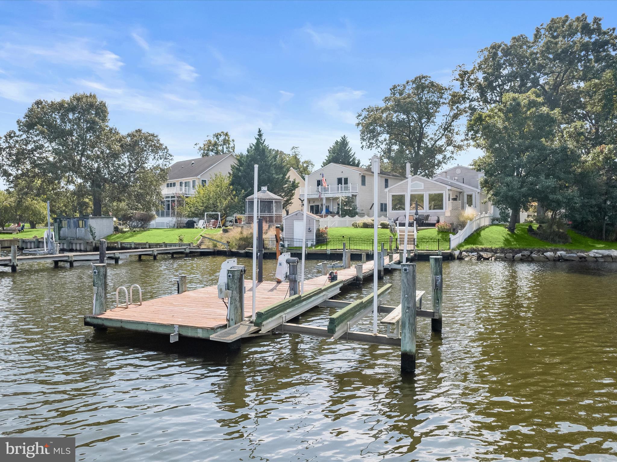 FOREST GLEN - Residential
