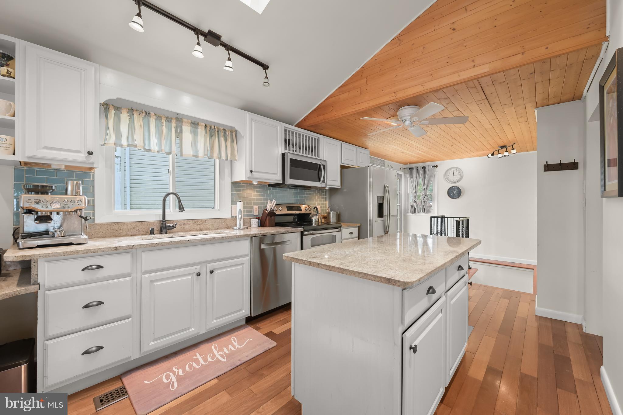 FOREST GLEN - Residential