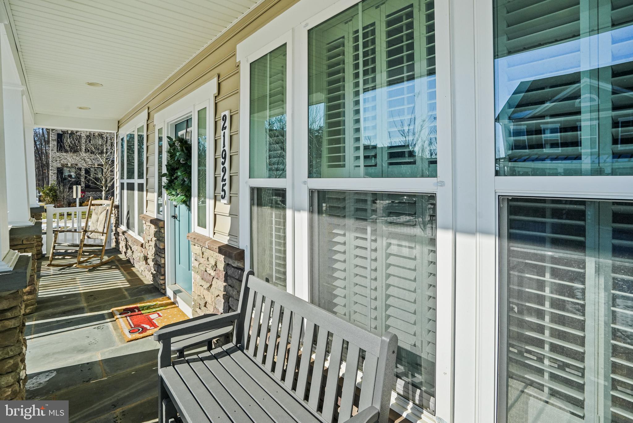 CABIN BRANCH - Residential