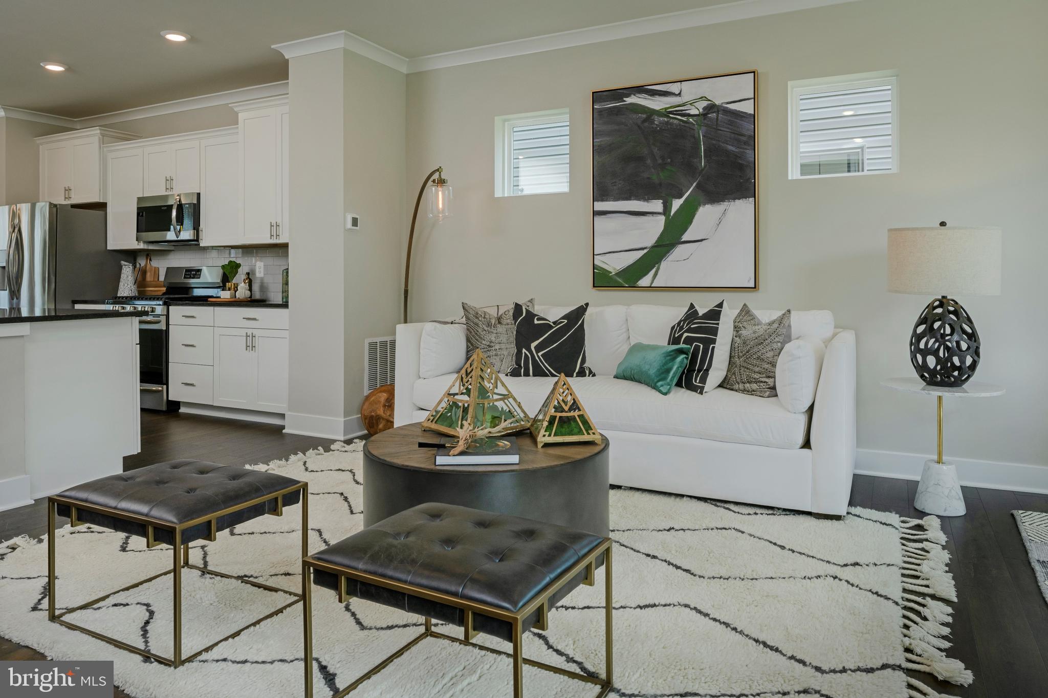 TANYARD SHORES - Residential