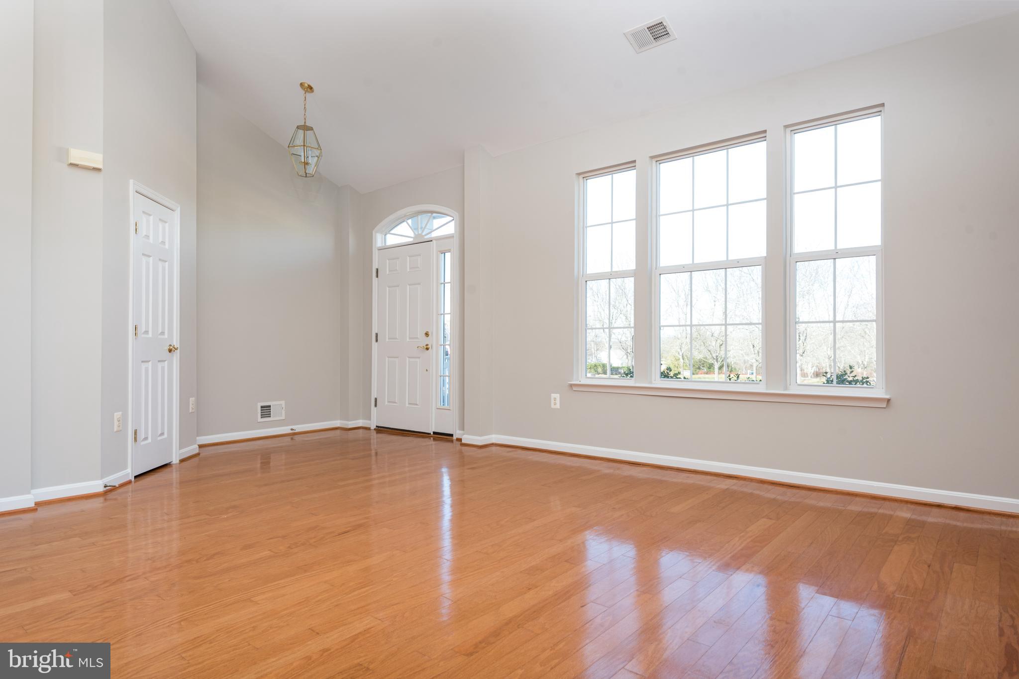DUNBARTON AT BRAEMAR - Residential