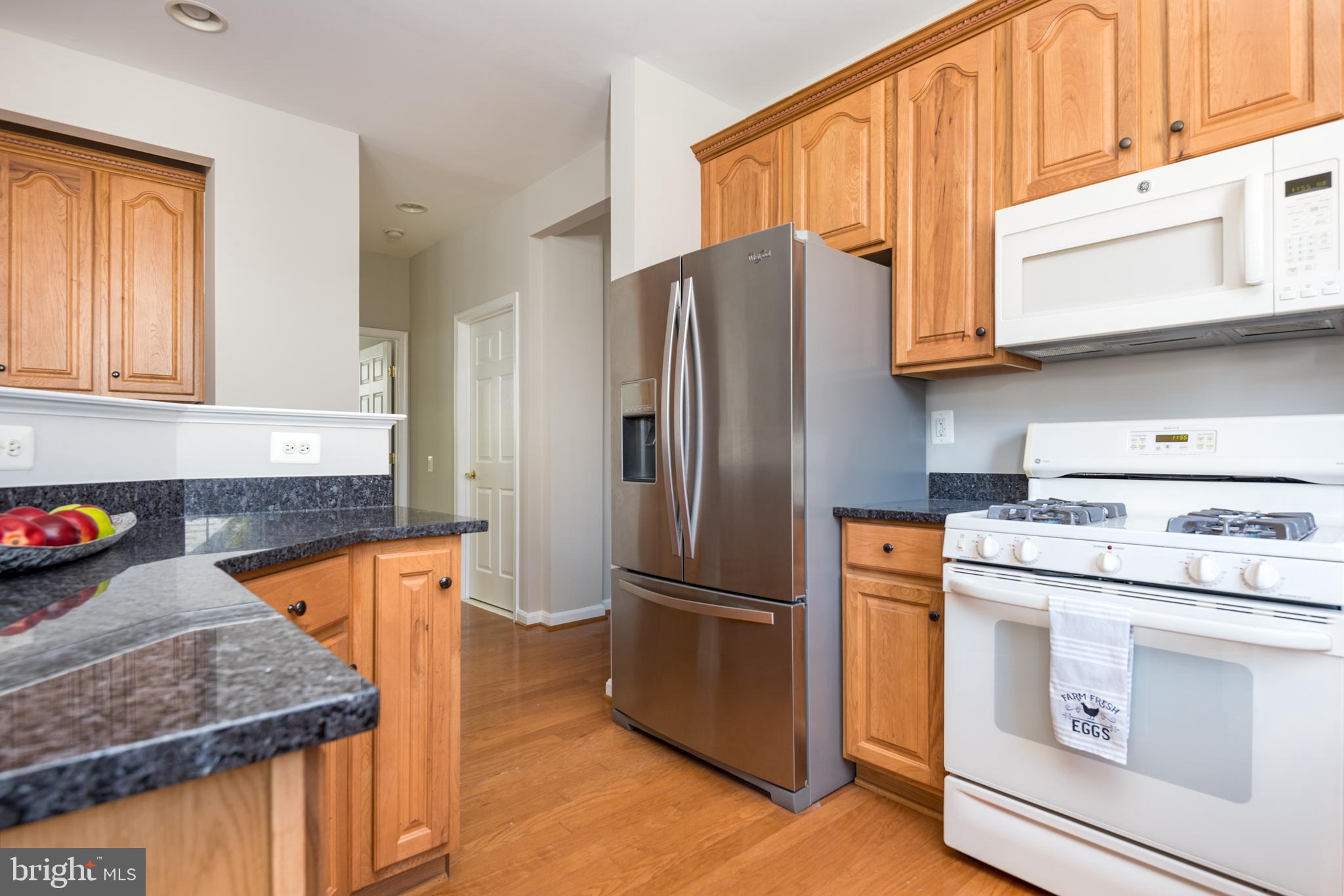 DUNBARTON AT BRAEMAR - Residential
