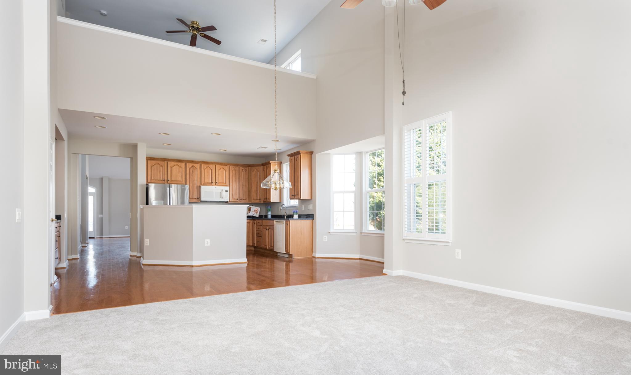 DUNBARTON AT BRAEMAR - Residential