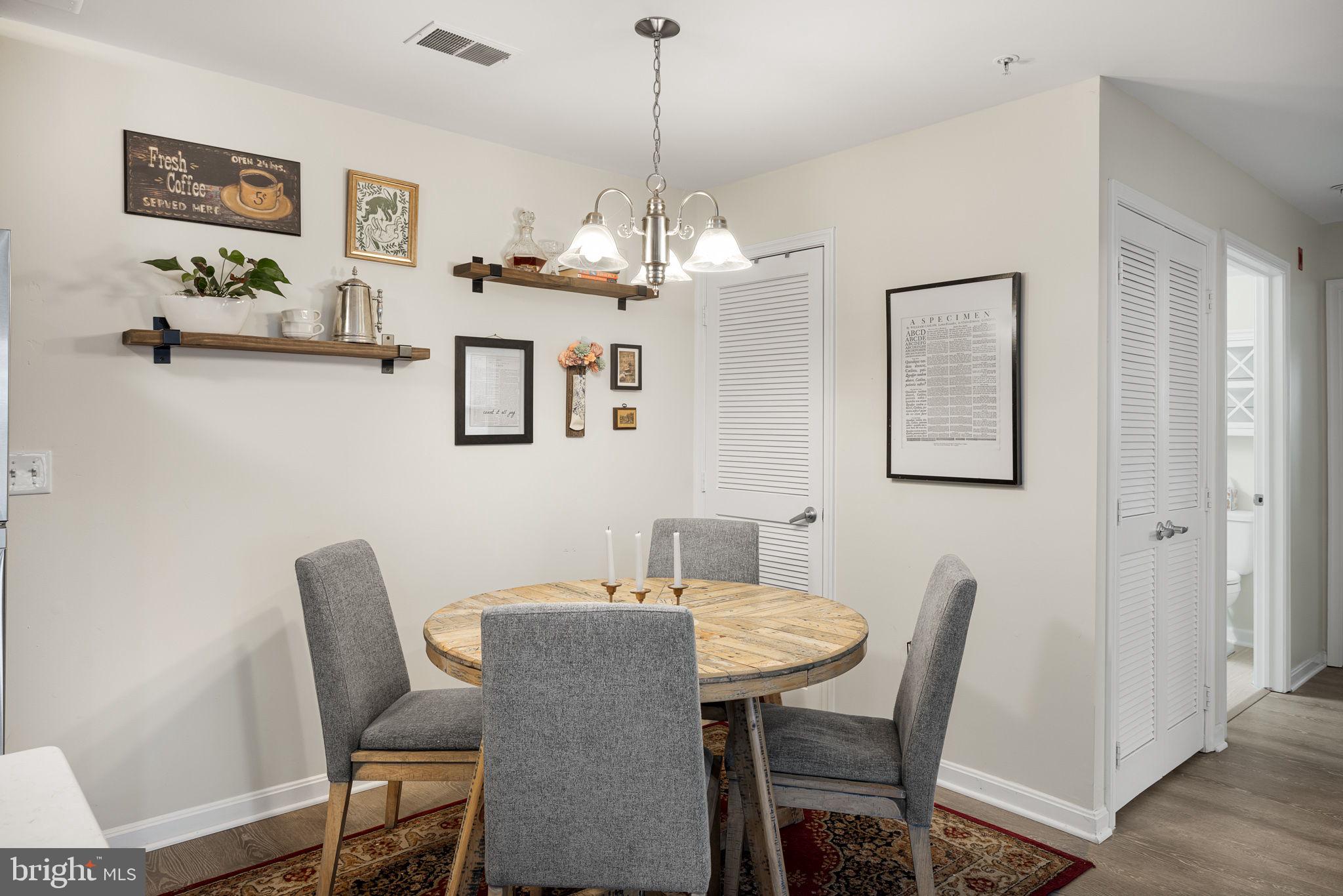 LEESBURG GATEWAY II - Residential Lease