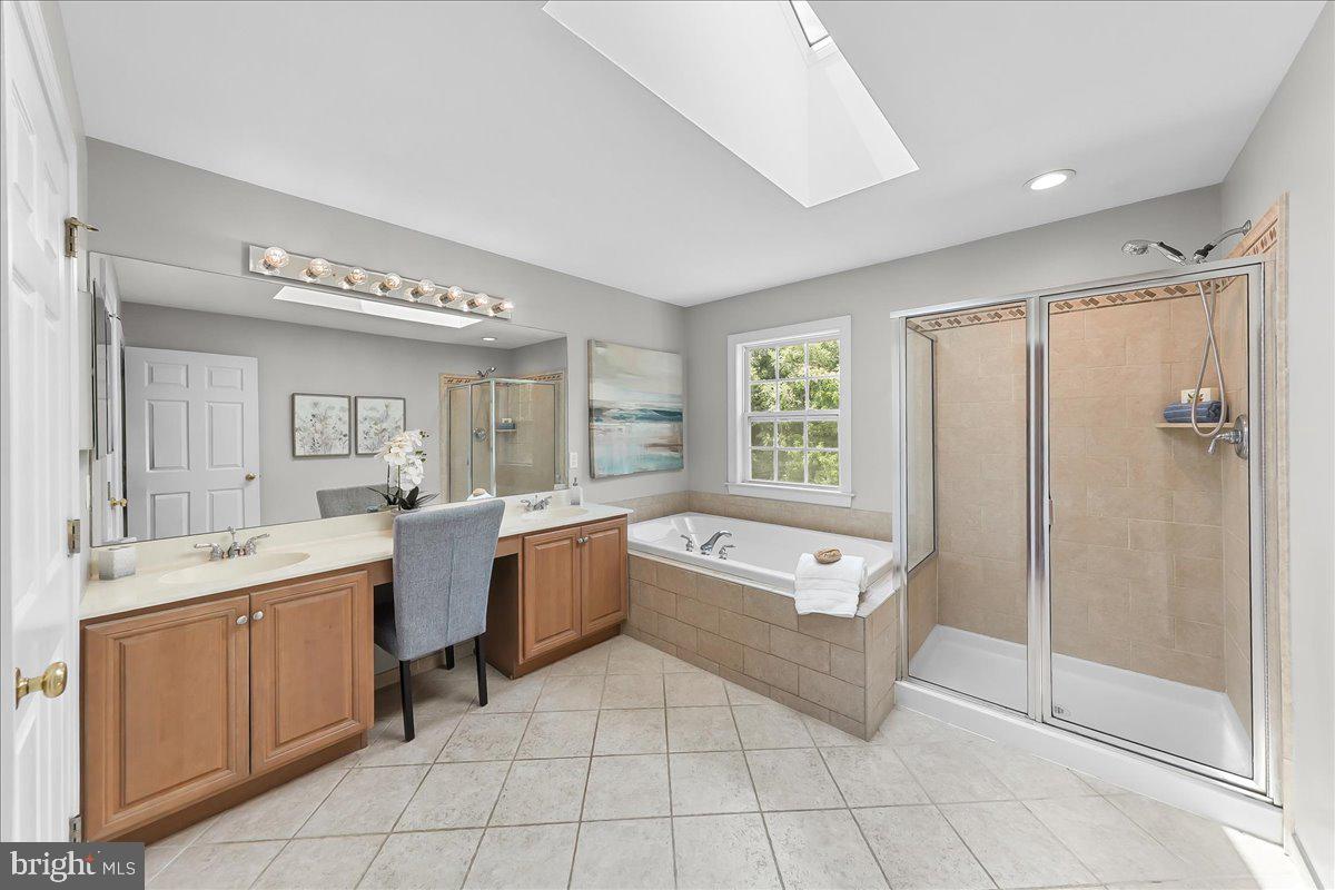 CHERRY CREEK - Residential