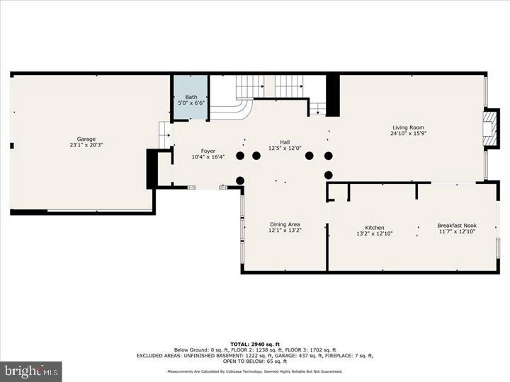 CHERRY CREEK - Residential