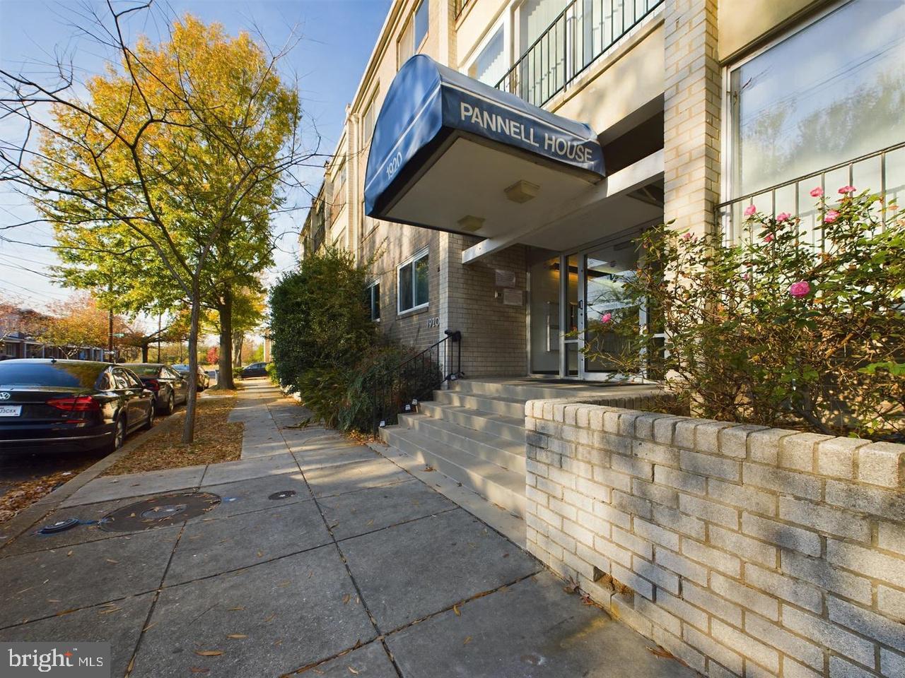 Investor Alert – Cash-Flow Opportunity at 1920 Naylor Rd SE #T3!

This is an exceptional value-add opportunity (full renovation) for savvy investors looking to maximize returns in Washington, DC. Currently configured as a 1-bedroom, 1-bath unit, this property offers the exciting potential to be converted into a 2-bedroom layout, dramatically increasing rental income and long-term value.

With a low acquisition cost and manageable renovation potential, this is an ideal buy-and-hold investment with immediate upside. Current market rents in the area average approximately $1,450 for one-bedroom units and up to $1,850 for two-bedroom units, creating strong positive cash flow potential from day one.

Located in a secure building, this unit offers convenience, accessibility, and strong rental demand. Positioned near public transportation, commuter routes, shopping, dining, and everyday amenities, it appeals to both workforce and long-term tenants seeking affordable DC living with easy city access.

Whether you're expanding your portfolio, entering the DC investment market, or searching for your next cash-flow asset, 1920 Naylor Rd SE #T3 delivers opportunity, flexibility, and income potential at an attractive price point.

Run the numbers—this one makes sense.