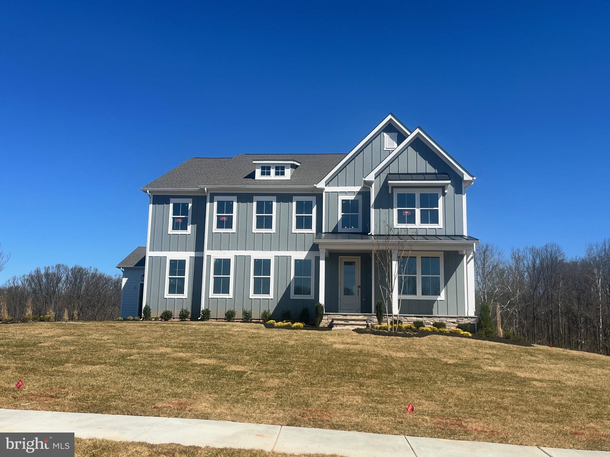 SENECA FARM - Residential