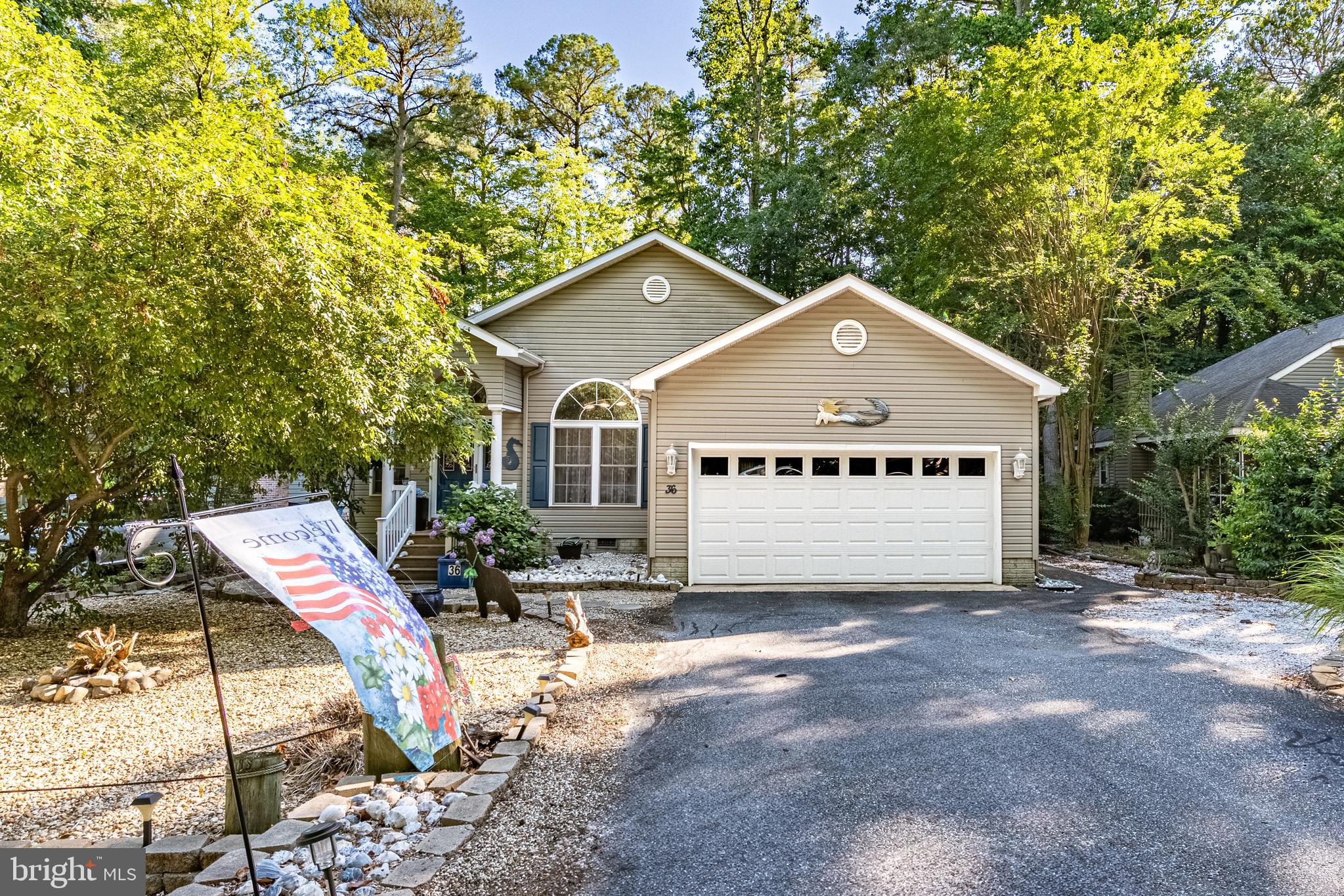 OCEAN PINES - SOMERSET - Residential
