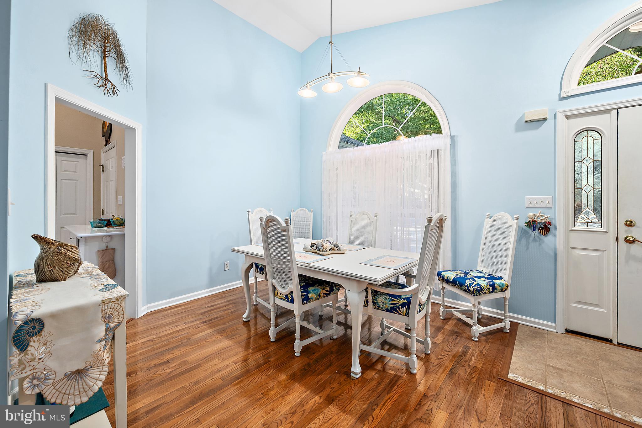 OCEAN PINES - SOMERSET - Residential