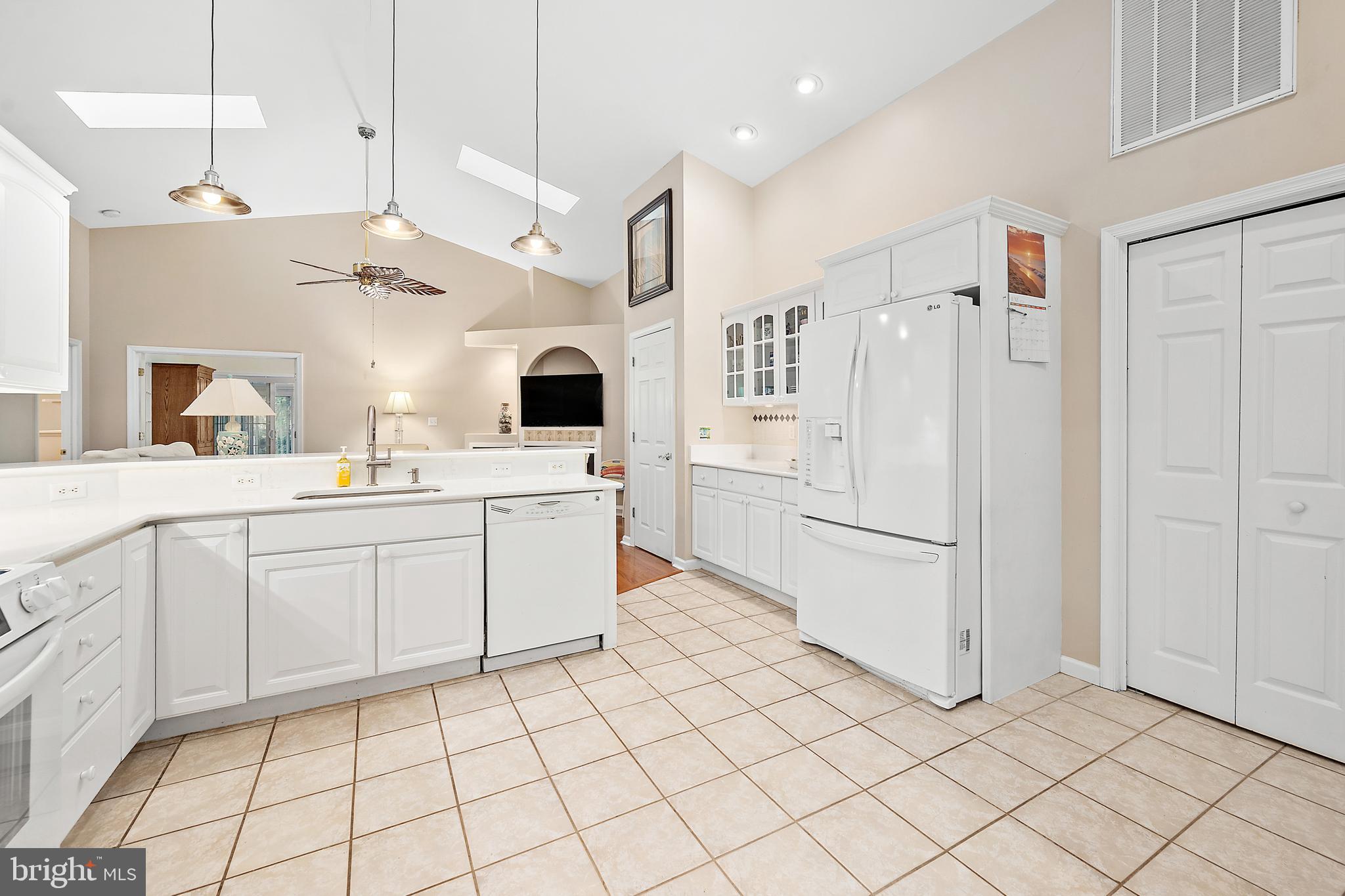 OCEAN PINES - SOMERSET - Residential