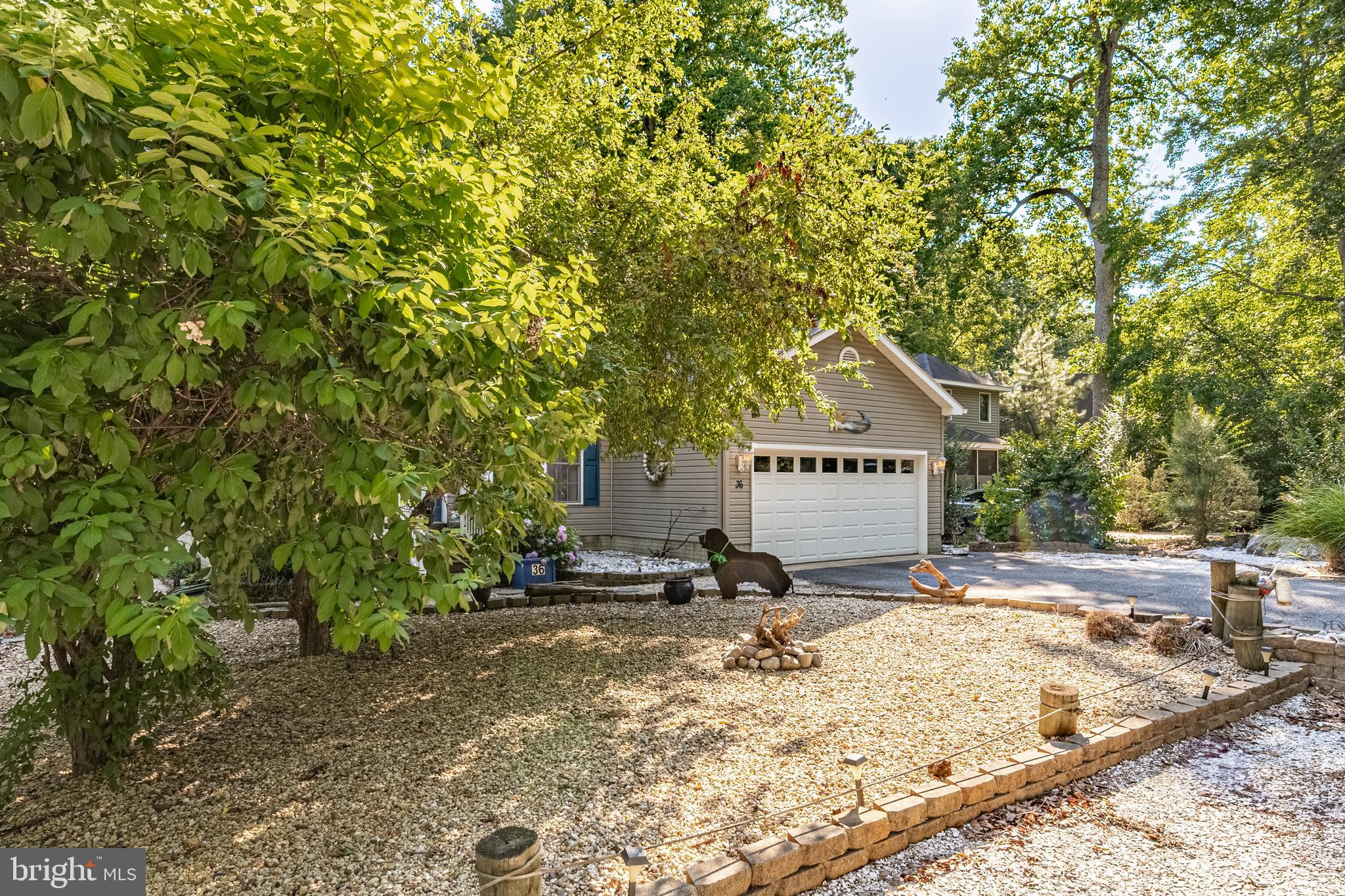 OCEAN PINES - SOMERSET - Residential