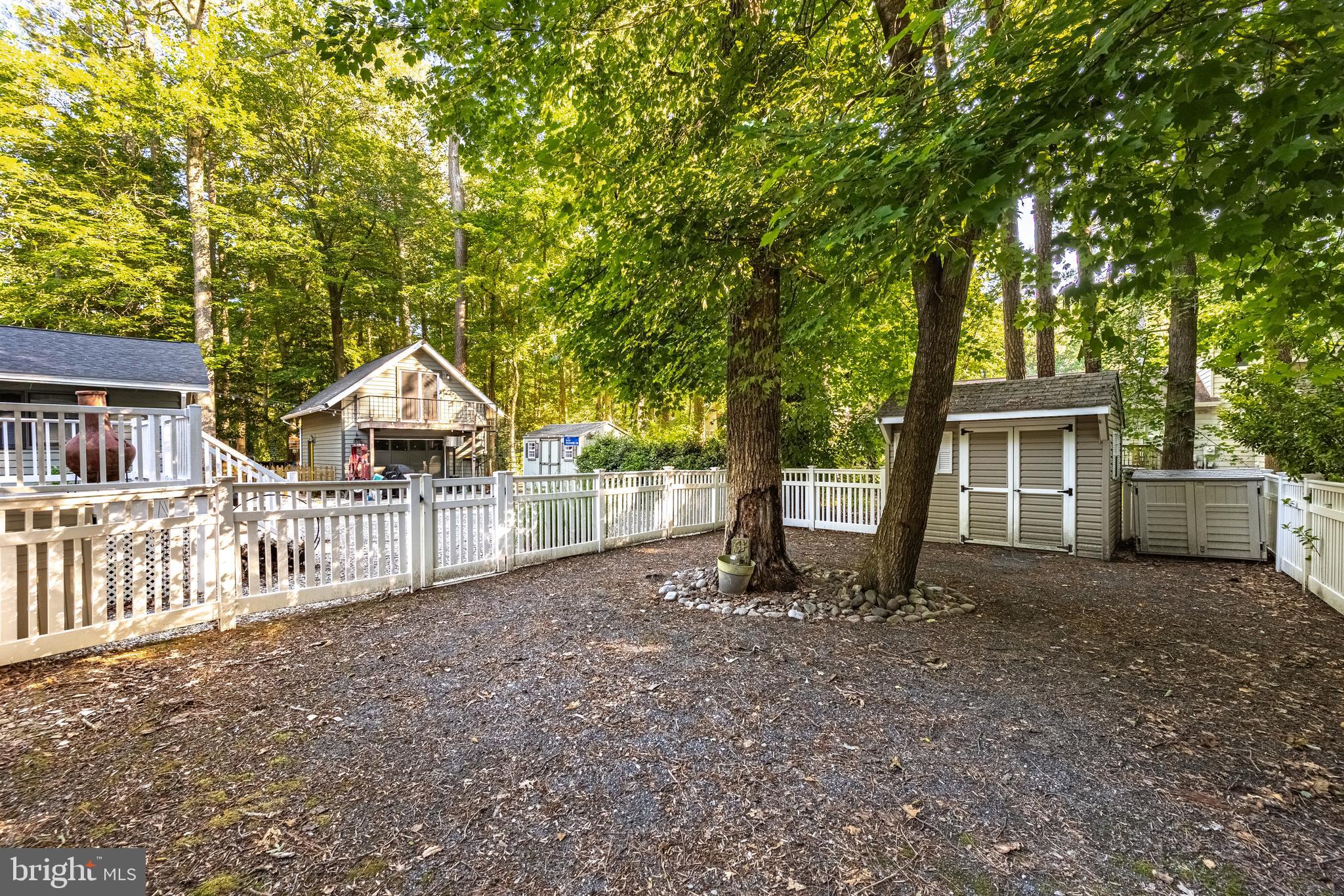 OCEAN PINES - SOMERSET - Residential