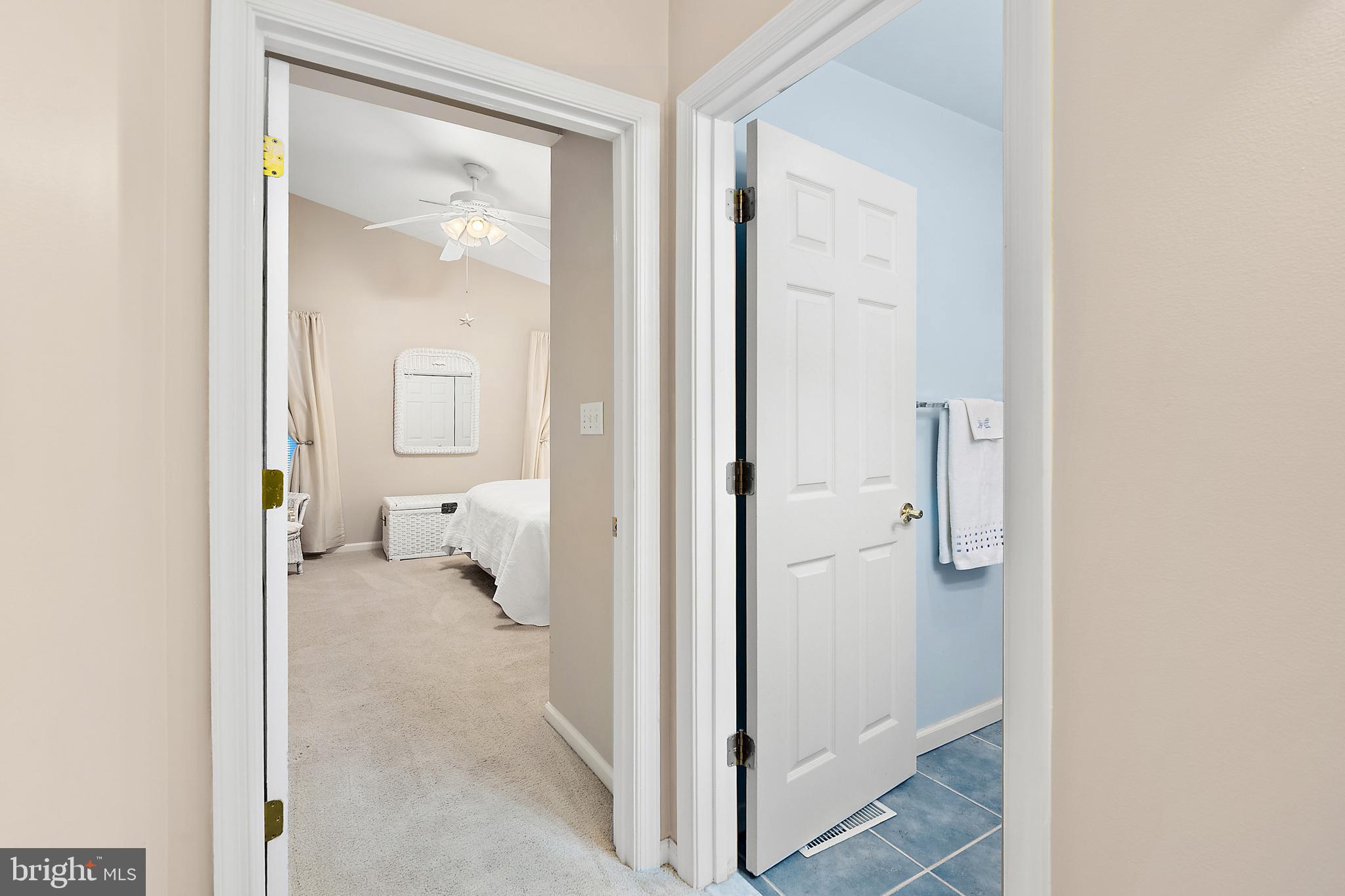 OCEAN PINES - SOMERSET - Residential