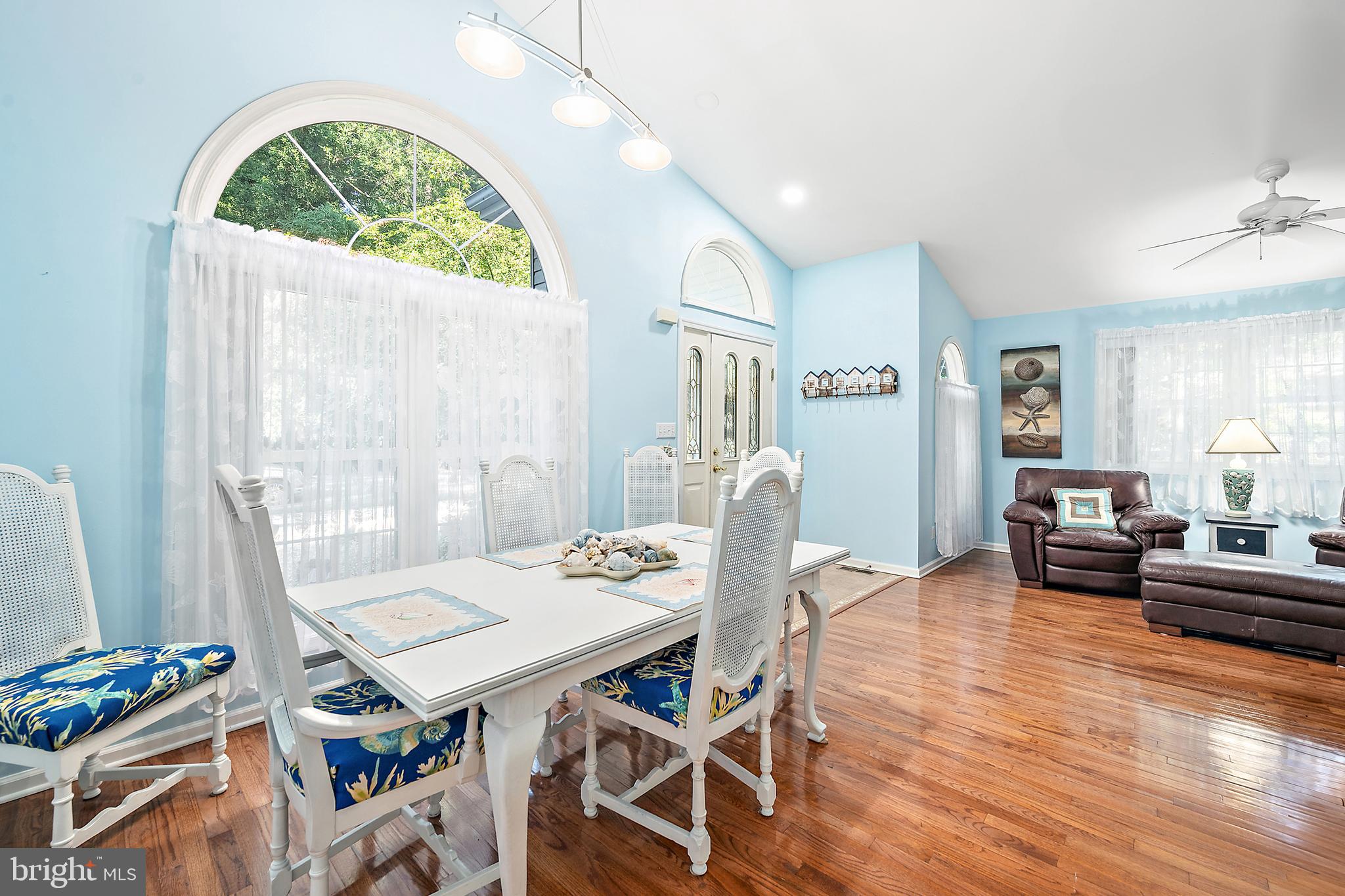 OCEAN PINES - SOMERSET - Residential