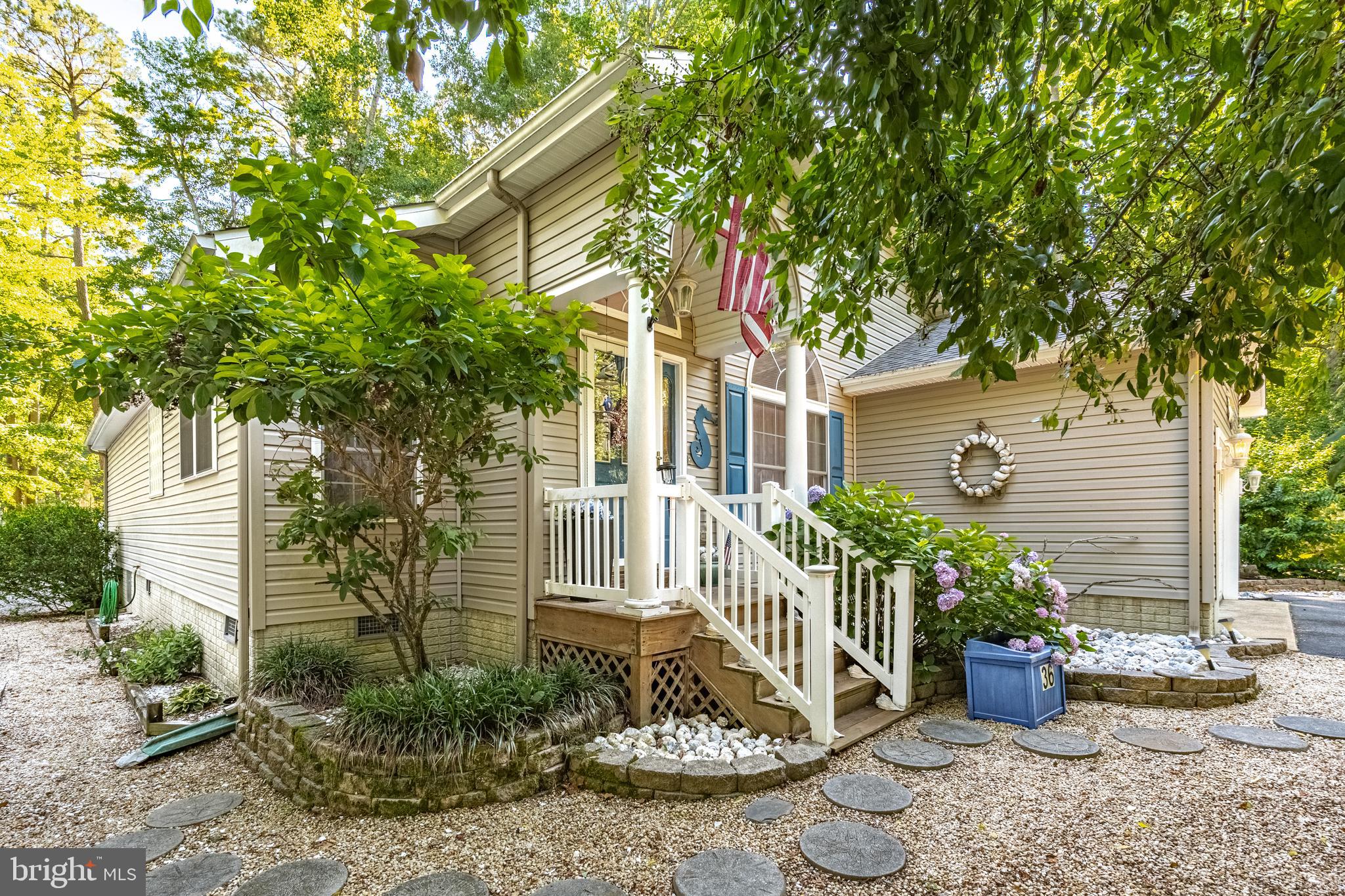 OCEAN PINES - SOMERSET - Residential