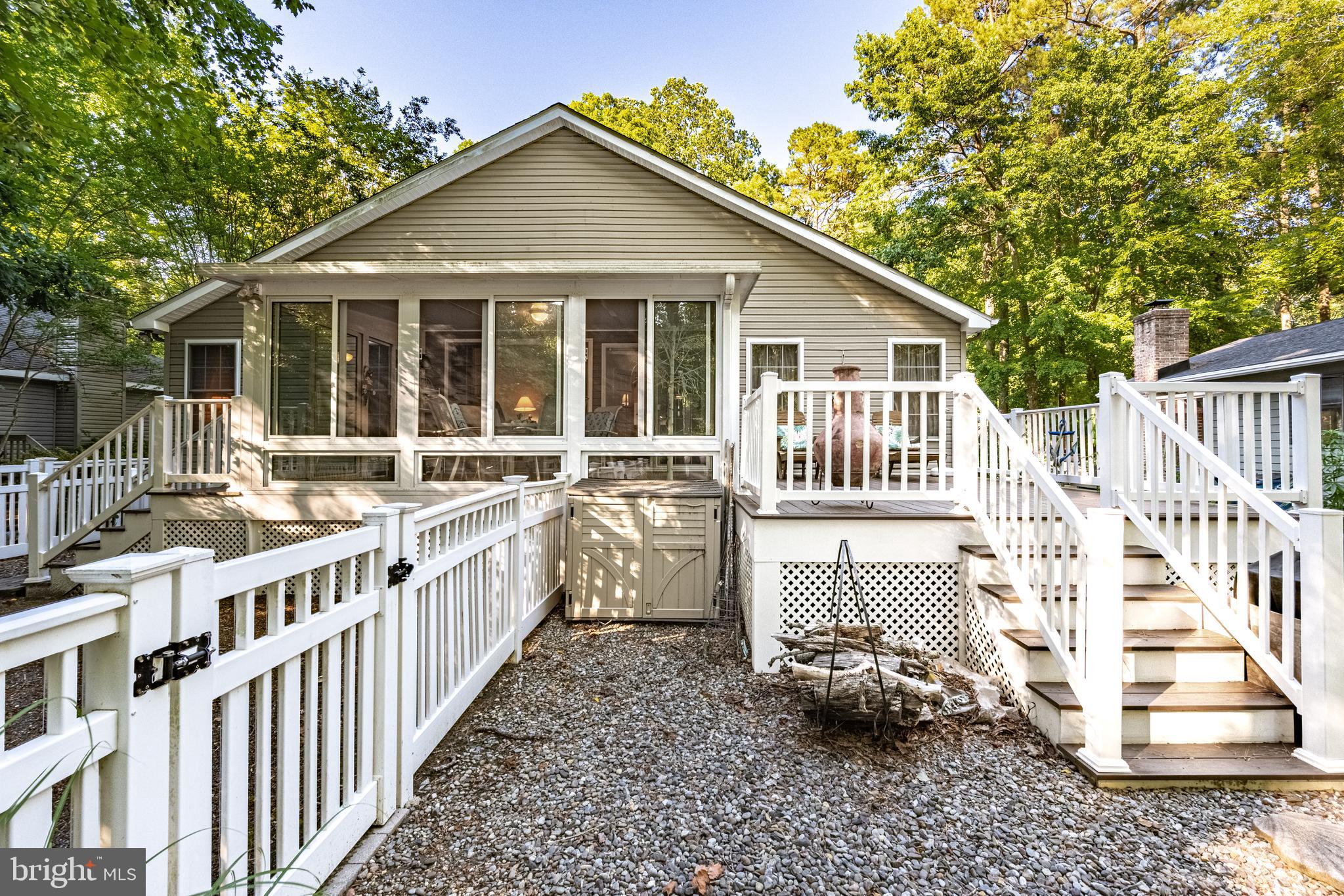 OCEAN PINES - SOMERSET - Residential