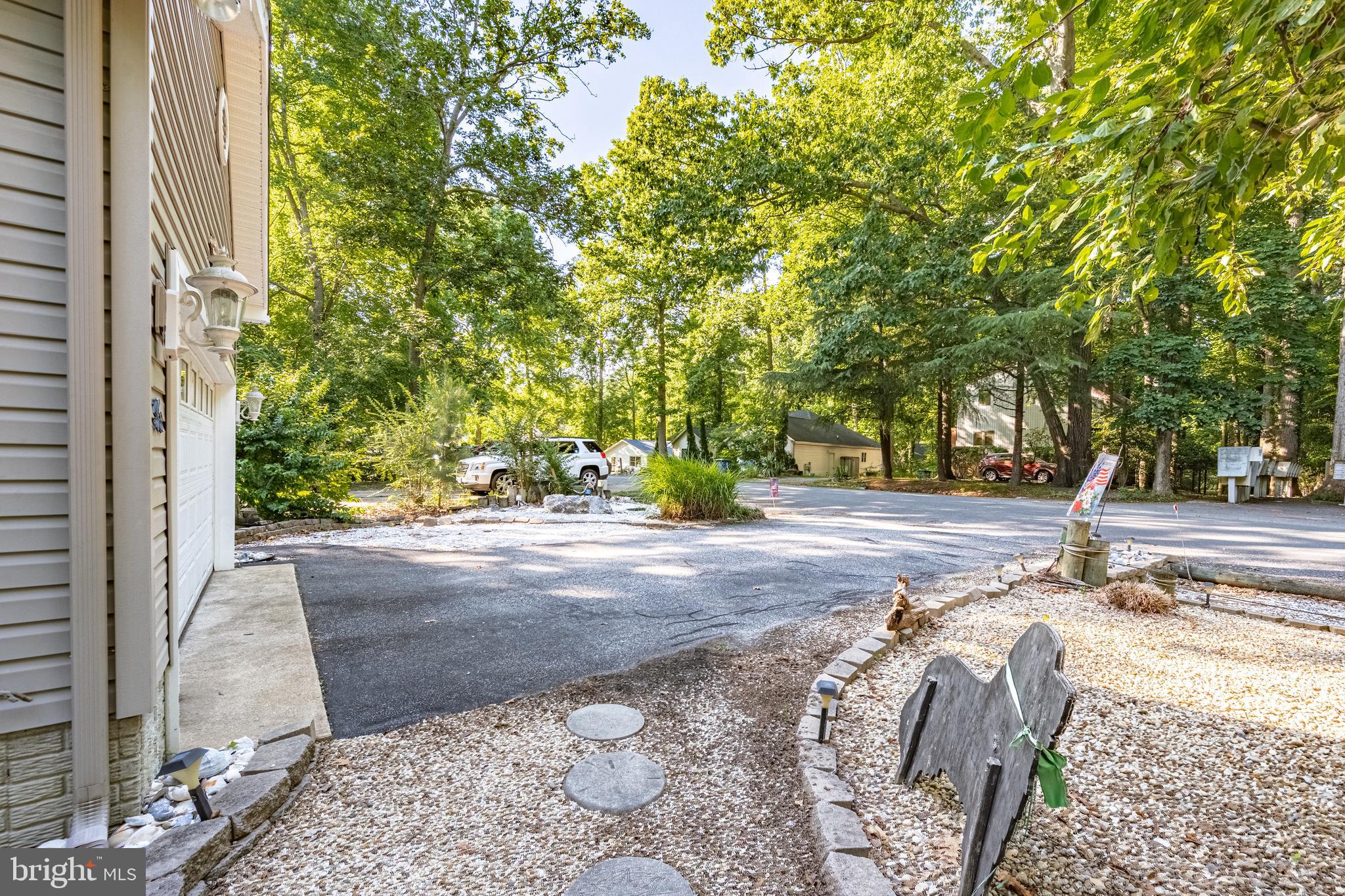 OCEAN PINES - SOMERSET - Residential