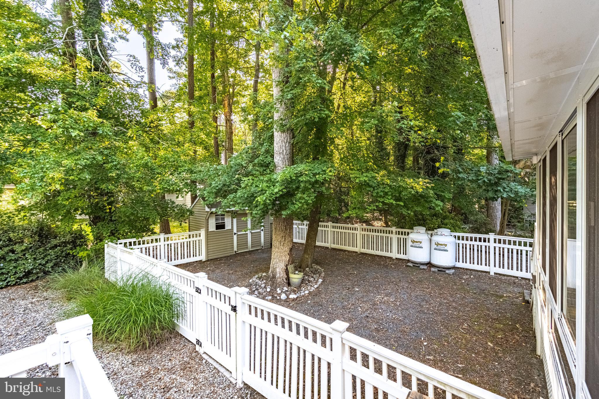 OCEAN PINES - SOMERSET - Residential