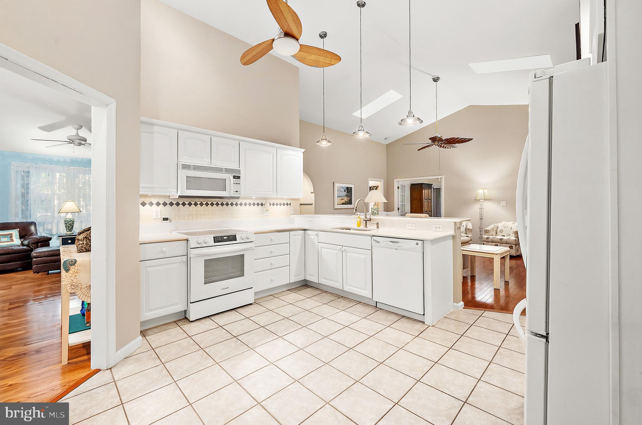 OCEAN PINES - SOMERSET - Residential