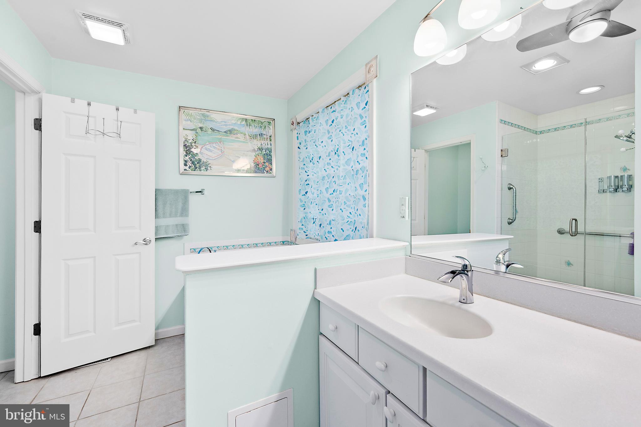 OCEAN PINES - SOMERSET - Residential