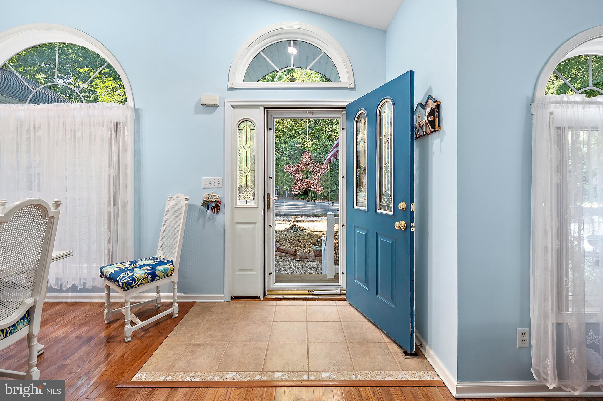 OCEAN PINES - SOMERSET - Residential
