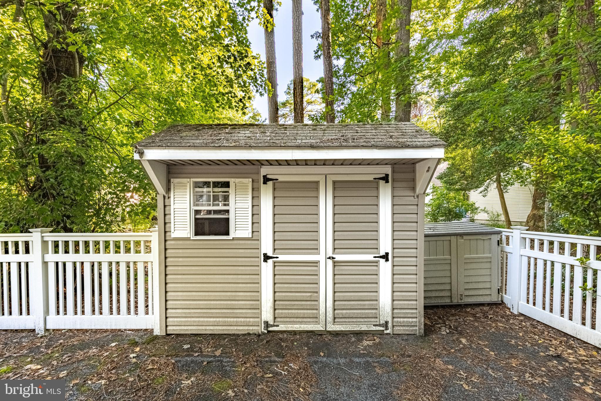 OCEAN PINES - SOMERSET - Residential